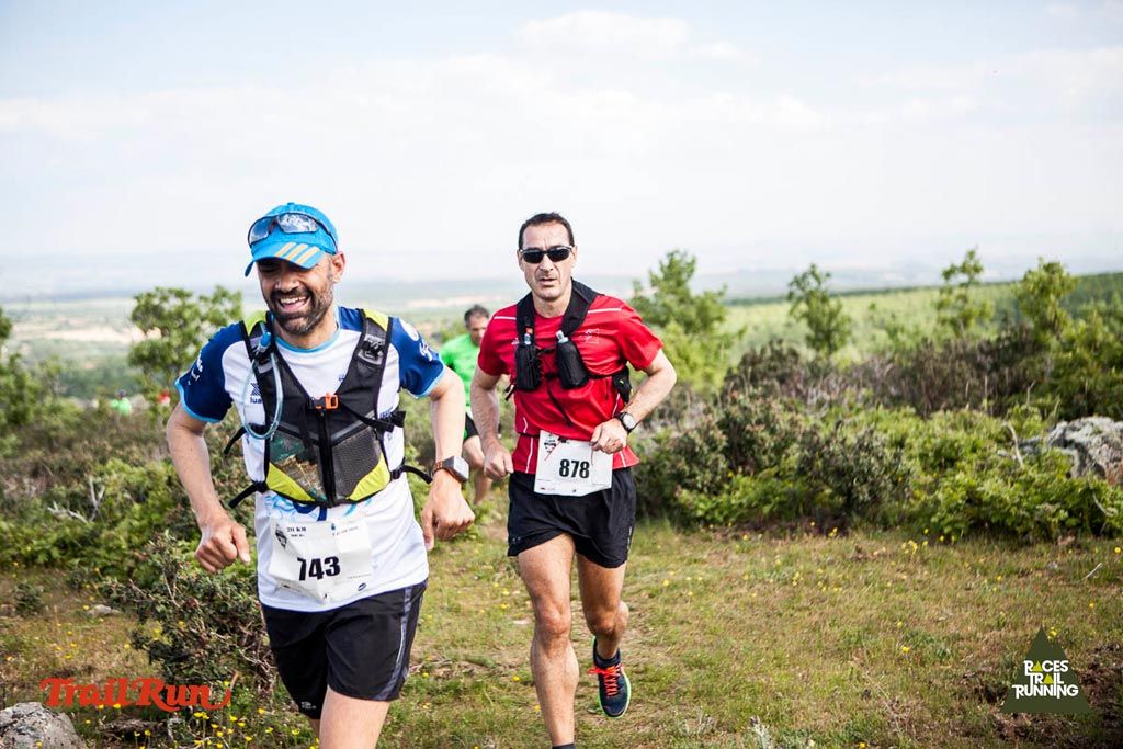 Trail Challenge Riaza-1