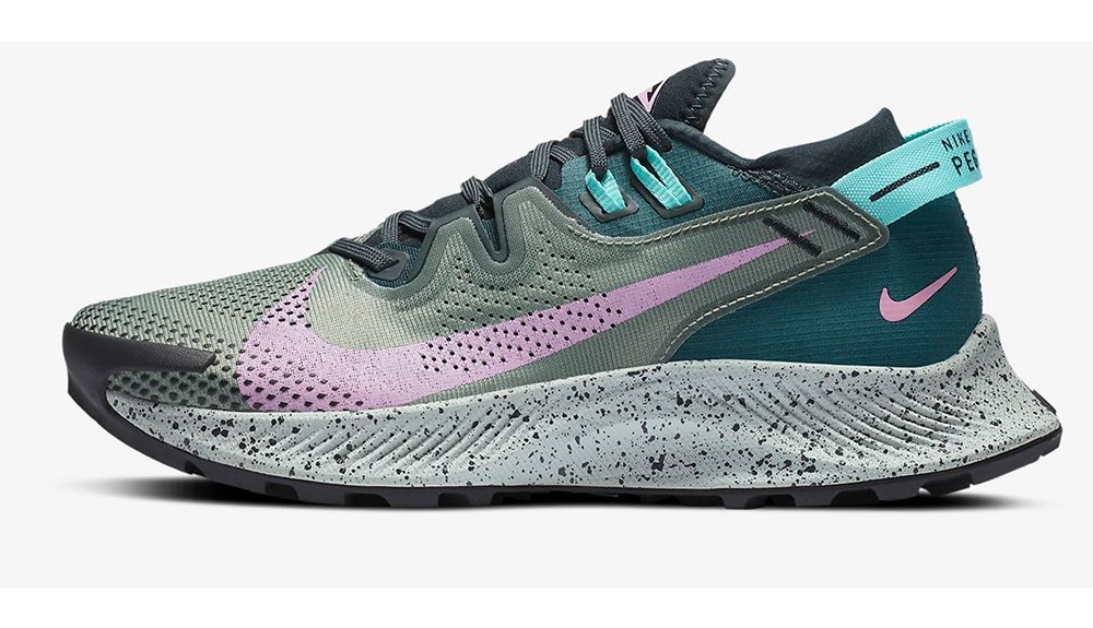 Pegasus Trail 2 mujer