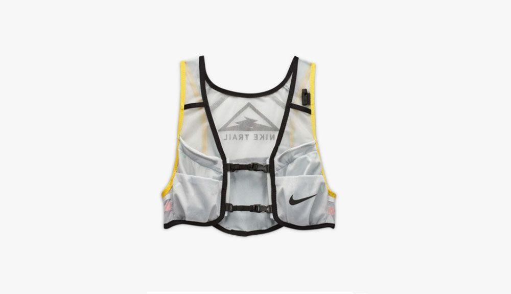 chaleco Nike mujer