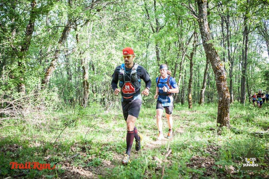 Trail Challenge Riaza-1