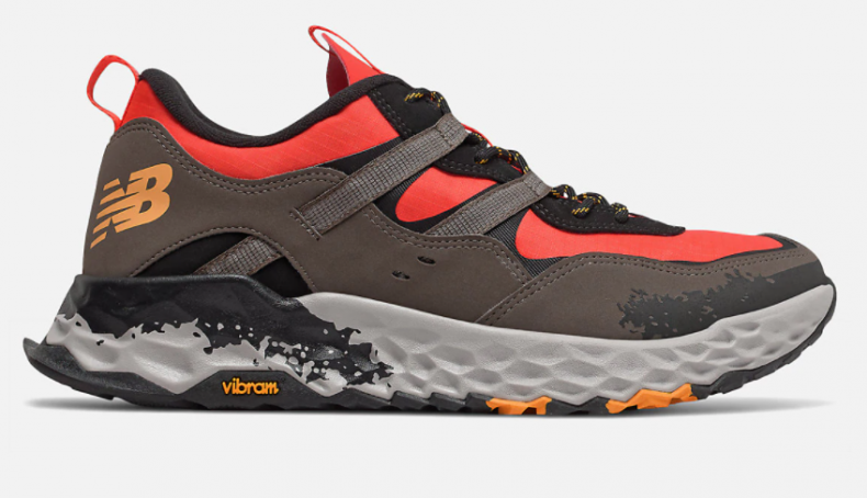 Descuentos extra del 20% en New Balance