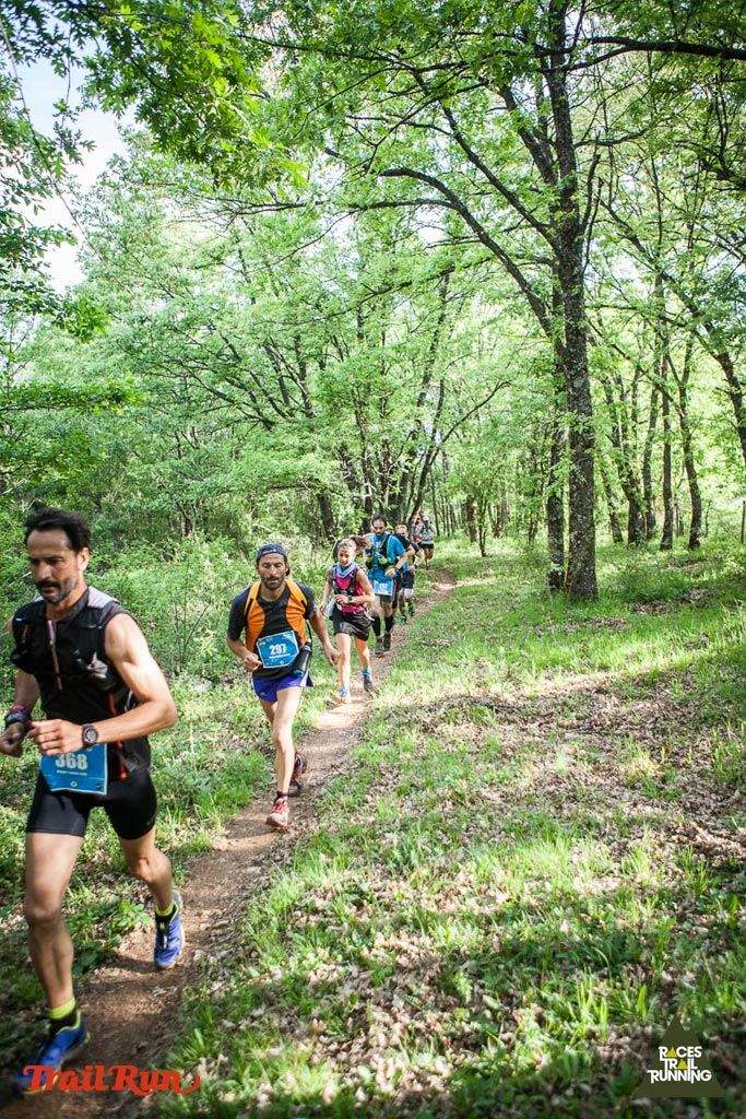 Trail Challenge Riaza-1