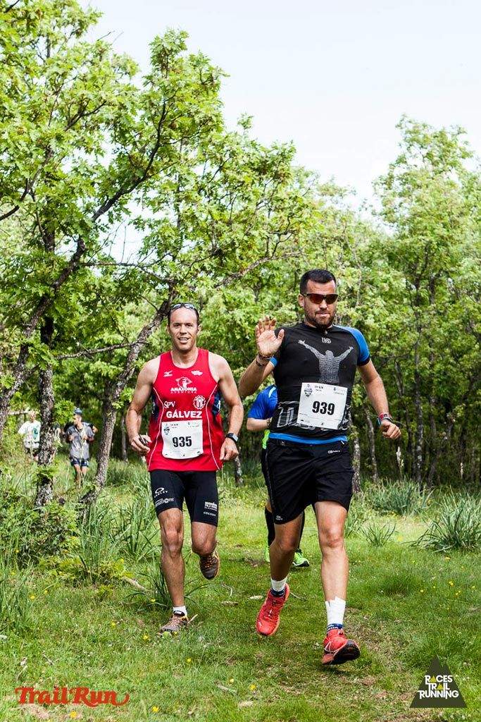 Trail Challenge Riaza-2