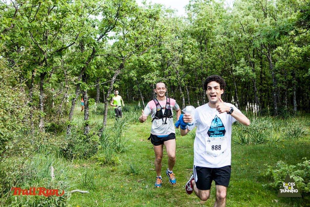Trail Challenge Riaza-2