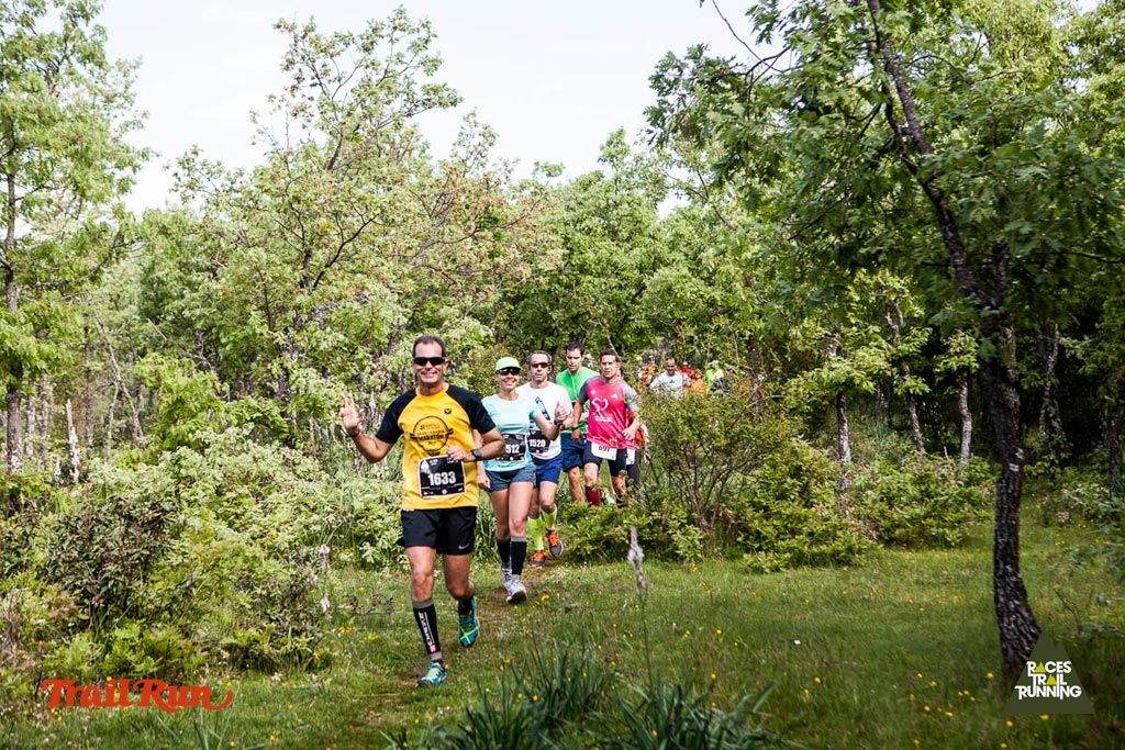 Trail Challenge Riaza-2