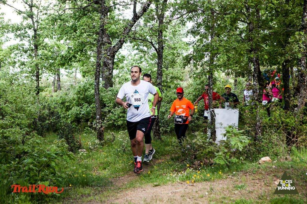 Trail Challenge Riaza-2