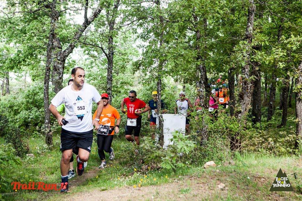 Trail Challenge Riaza-2