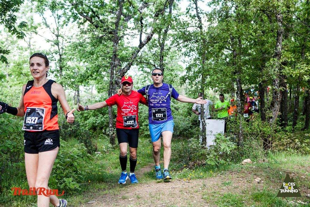 Trail Challenge Riaza-2