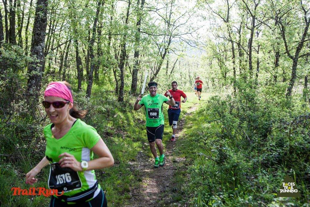 Trail Challenge Riaza-2