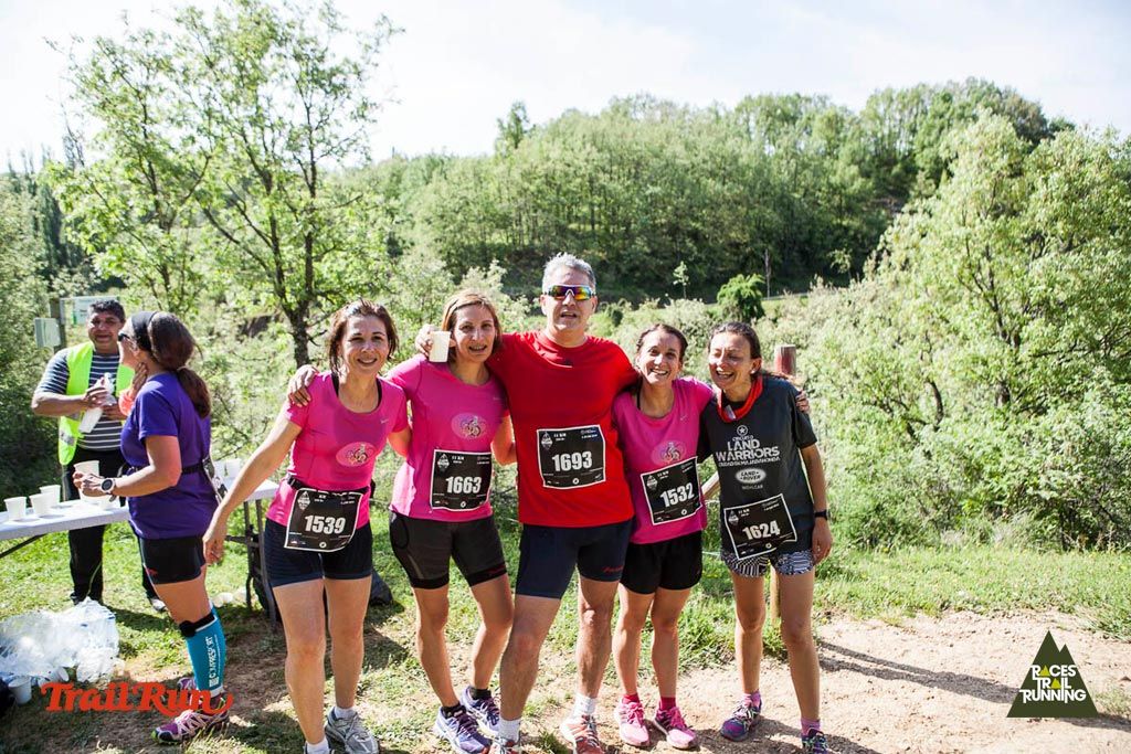 Trail Challenge Riaza-2