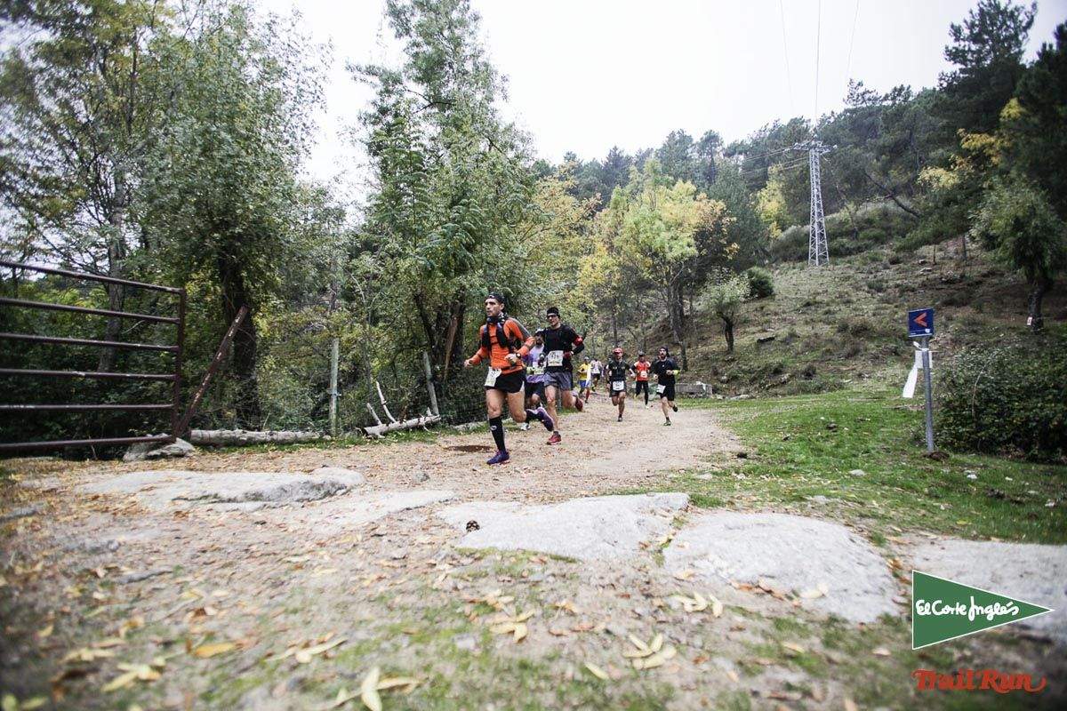 Races Trail Running-1