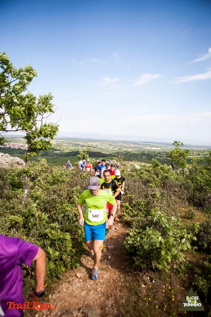 Trail Challenge Riaza-2