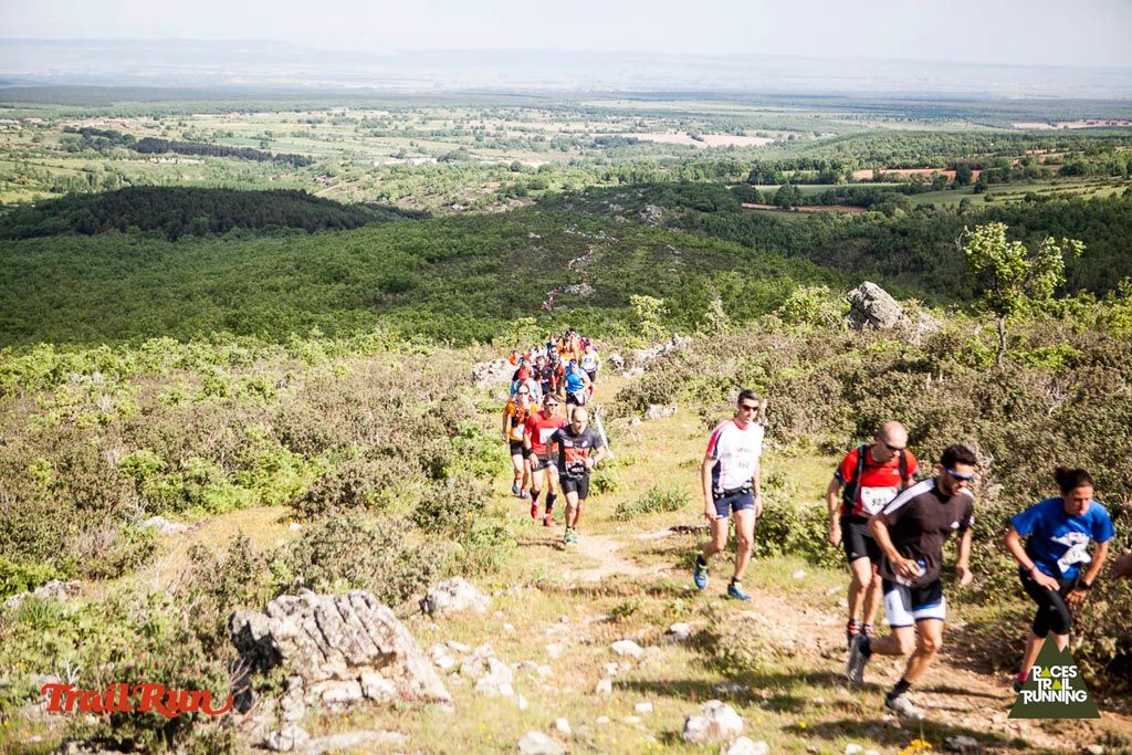 Trail Challenge Riaza-2