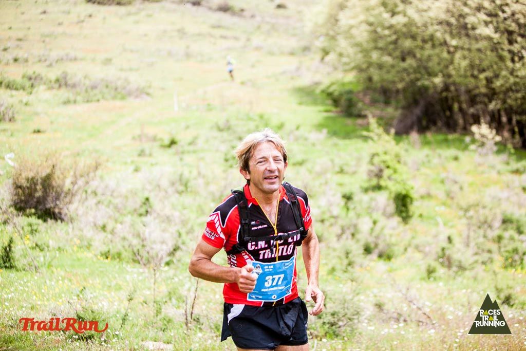 Trail Challenge Riaza-3