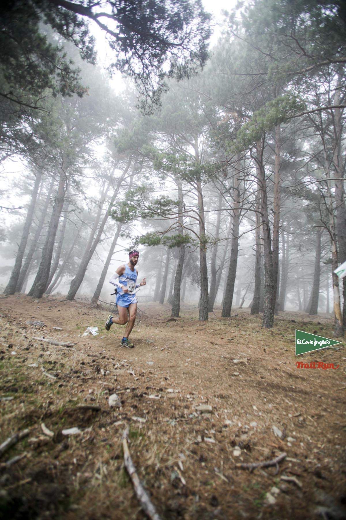 Races Trail Running-1