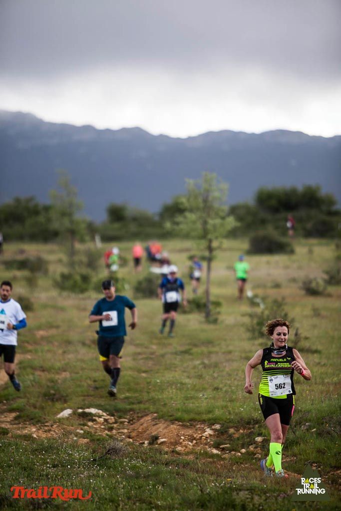 Trail Challenge Riaza-3