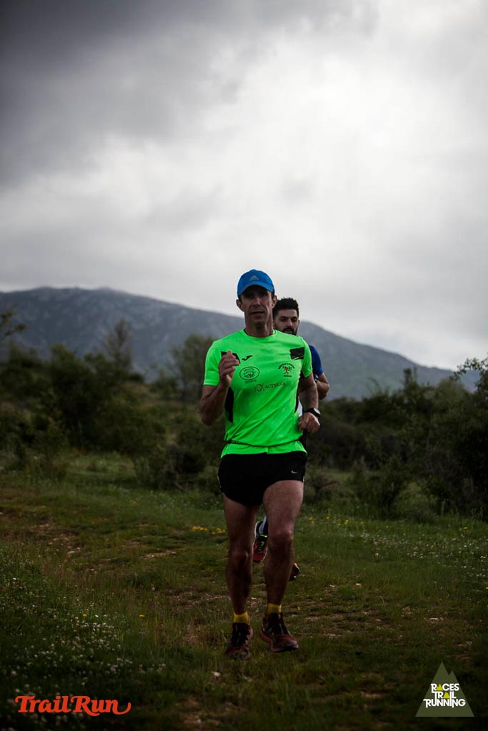 Trail Challenge Riaza-3