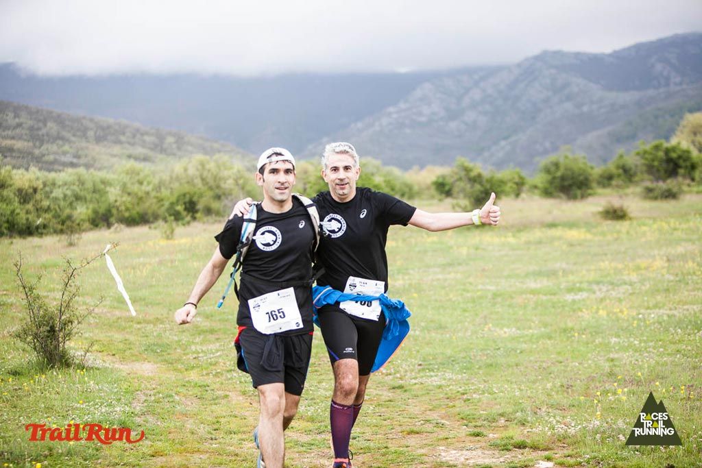 Trail Challenge Riaza-3