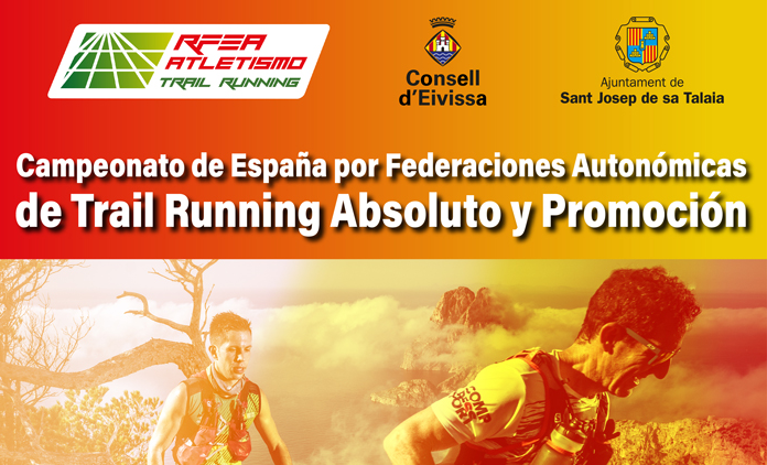 Campeonato de España de Trail Campeonato de España de Trail