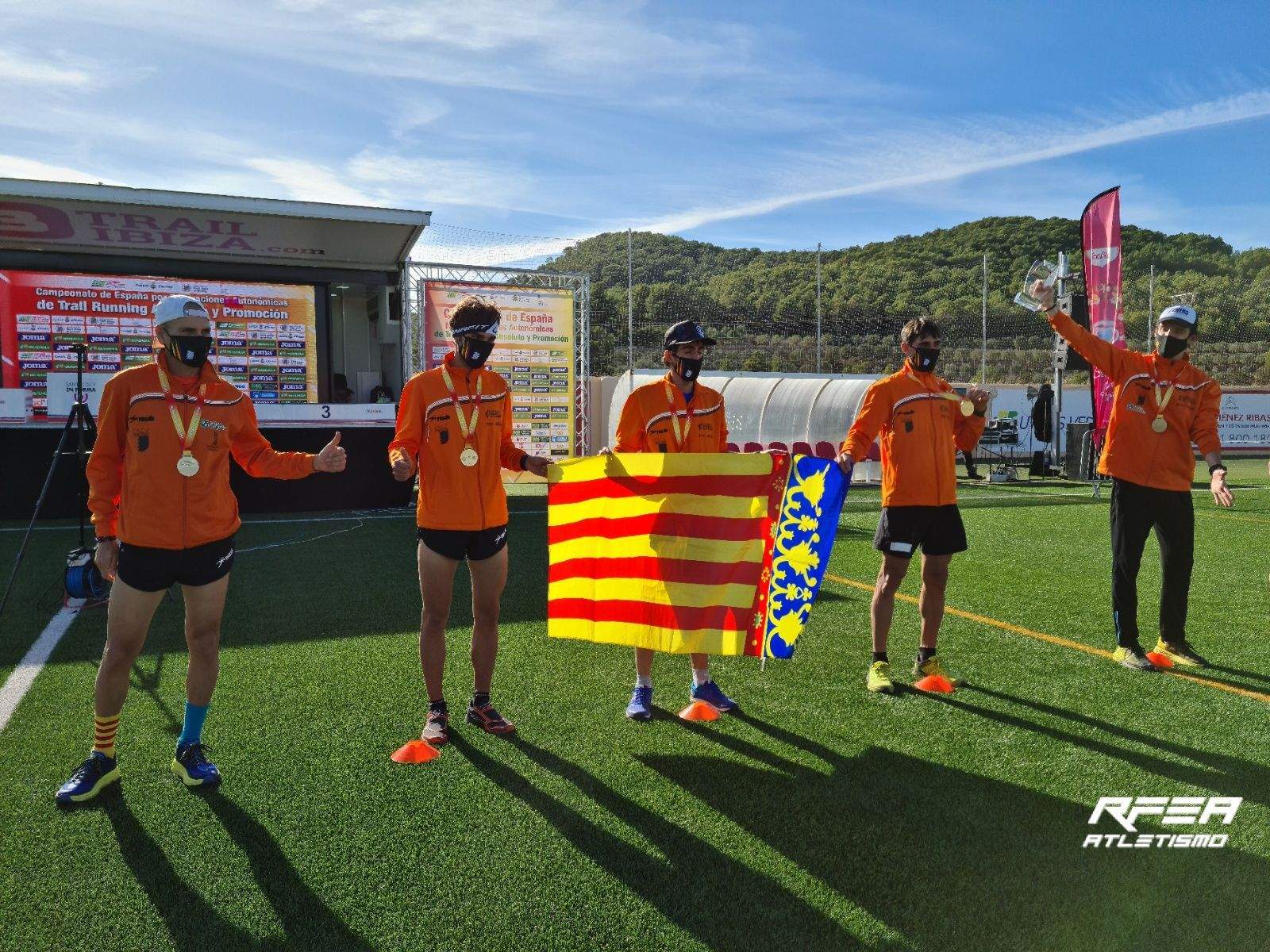 Selección Valenciana