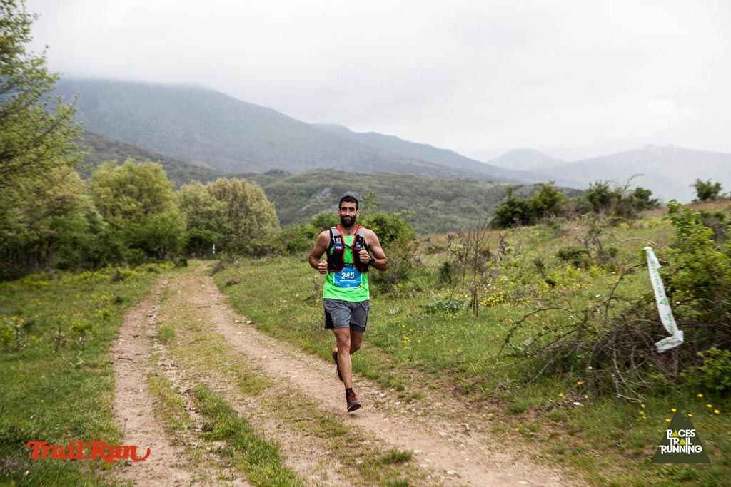 Trail Challenge Riaza-3
