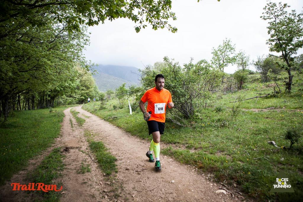 Trail Challenge Riaza-3