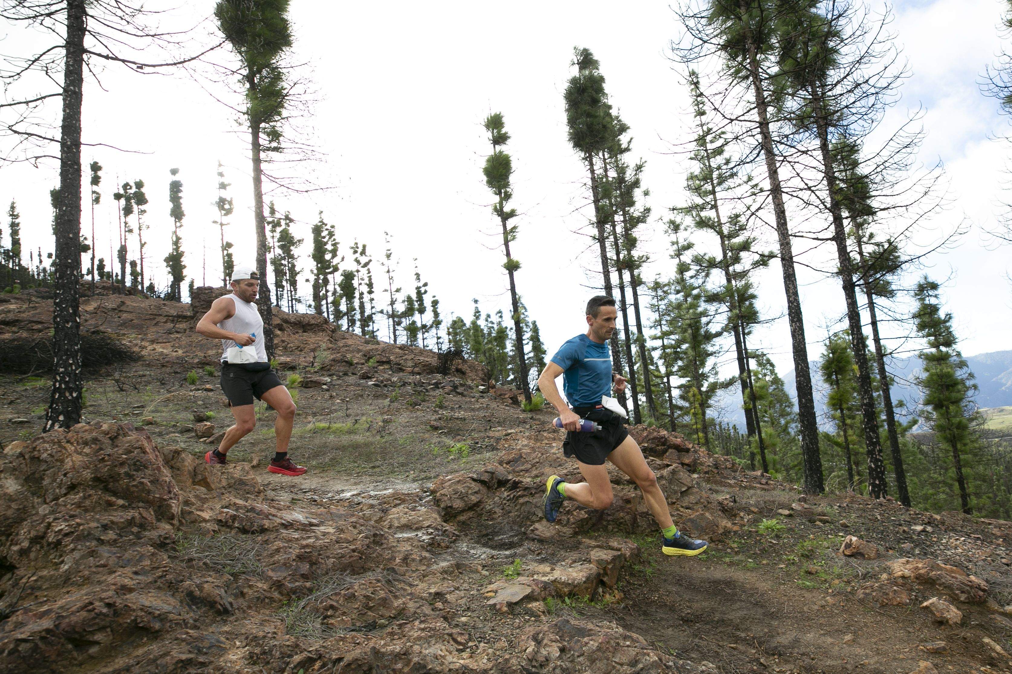 Artenara Trail 2020