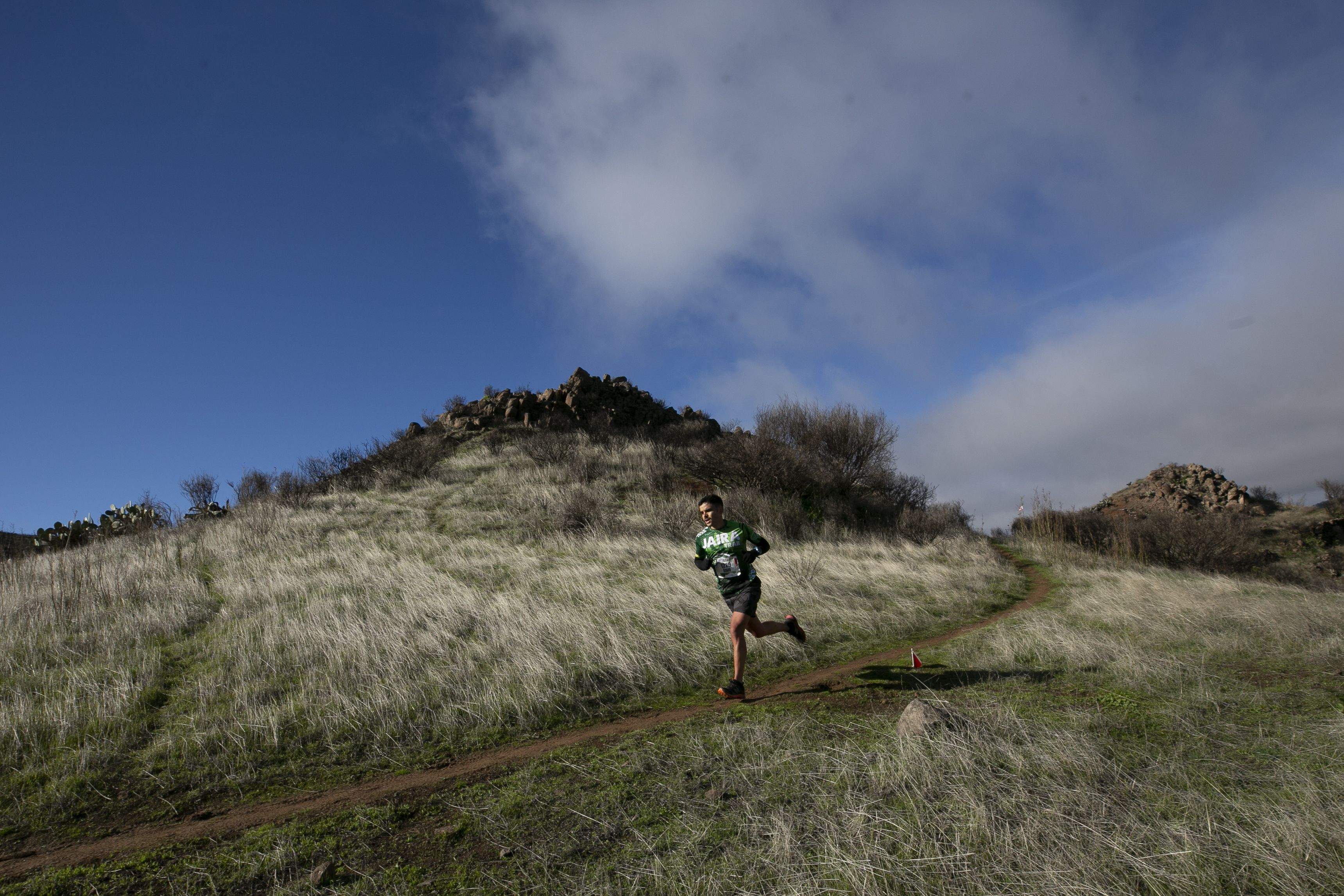 Artenara Trail 2020