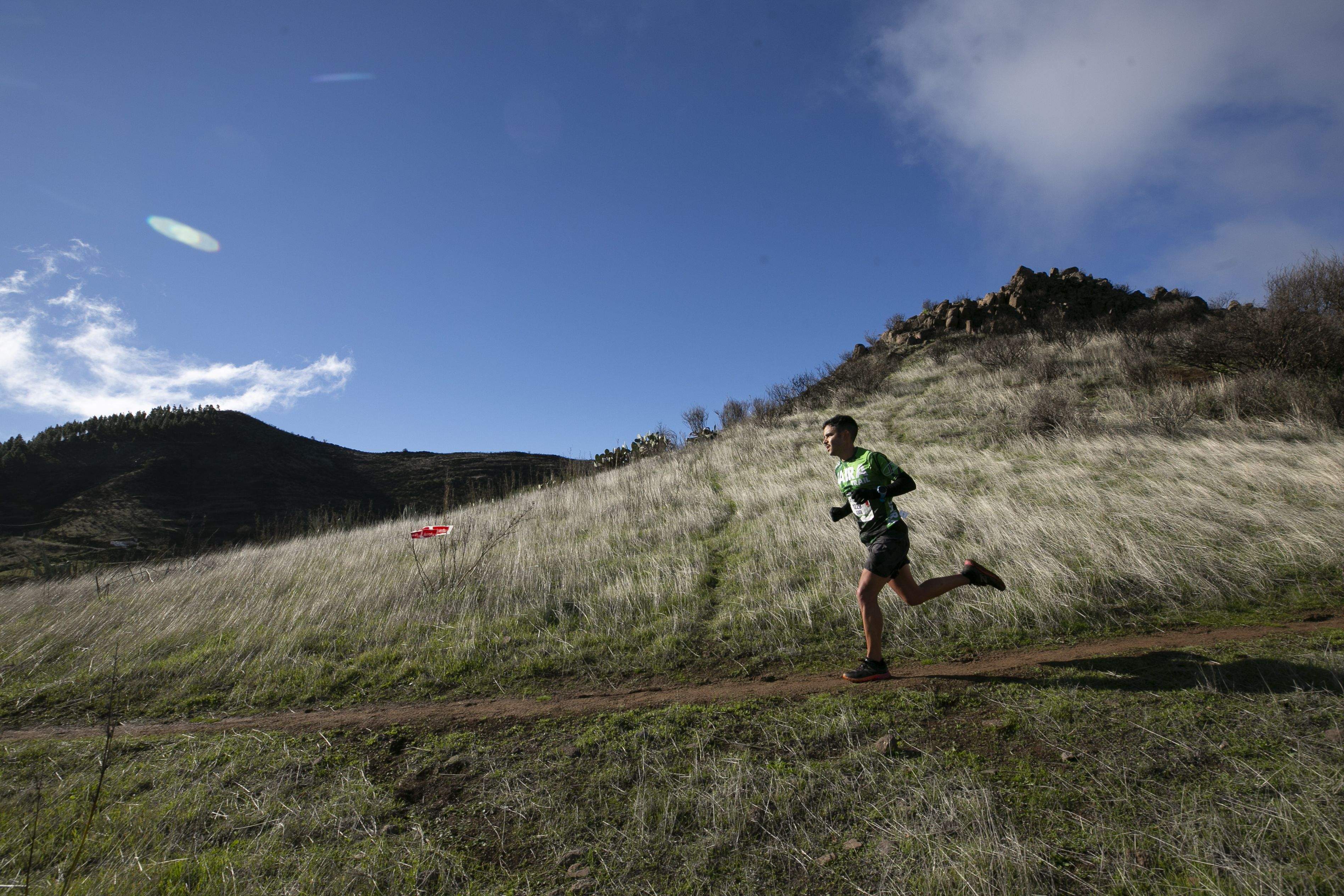Artenara Trail 2020