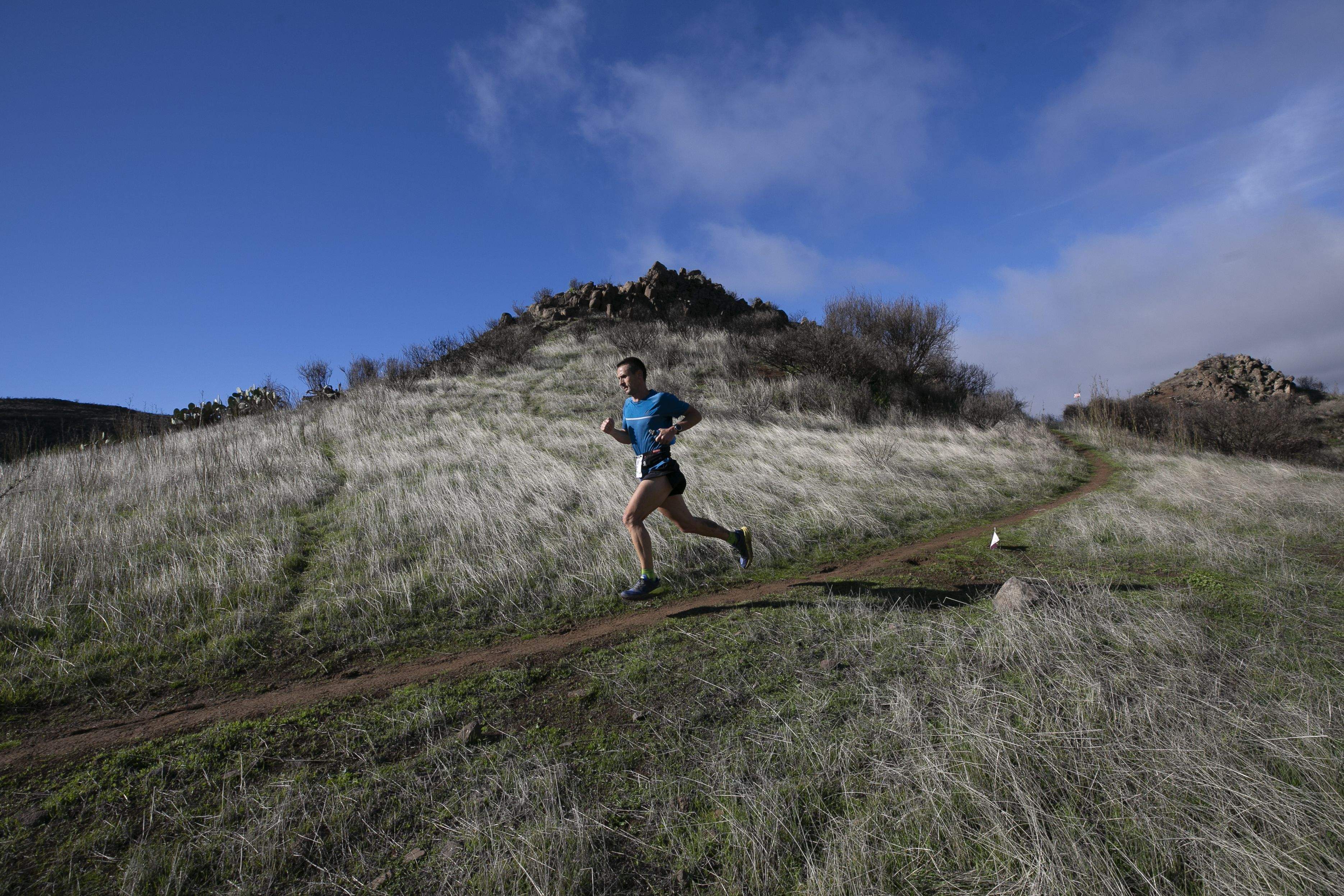 Artenara Trail 2020
