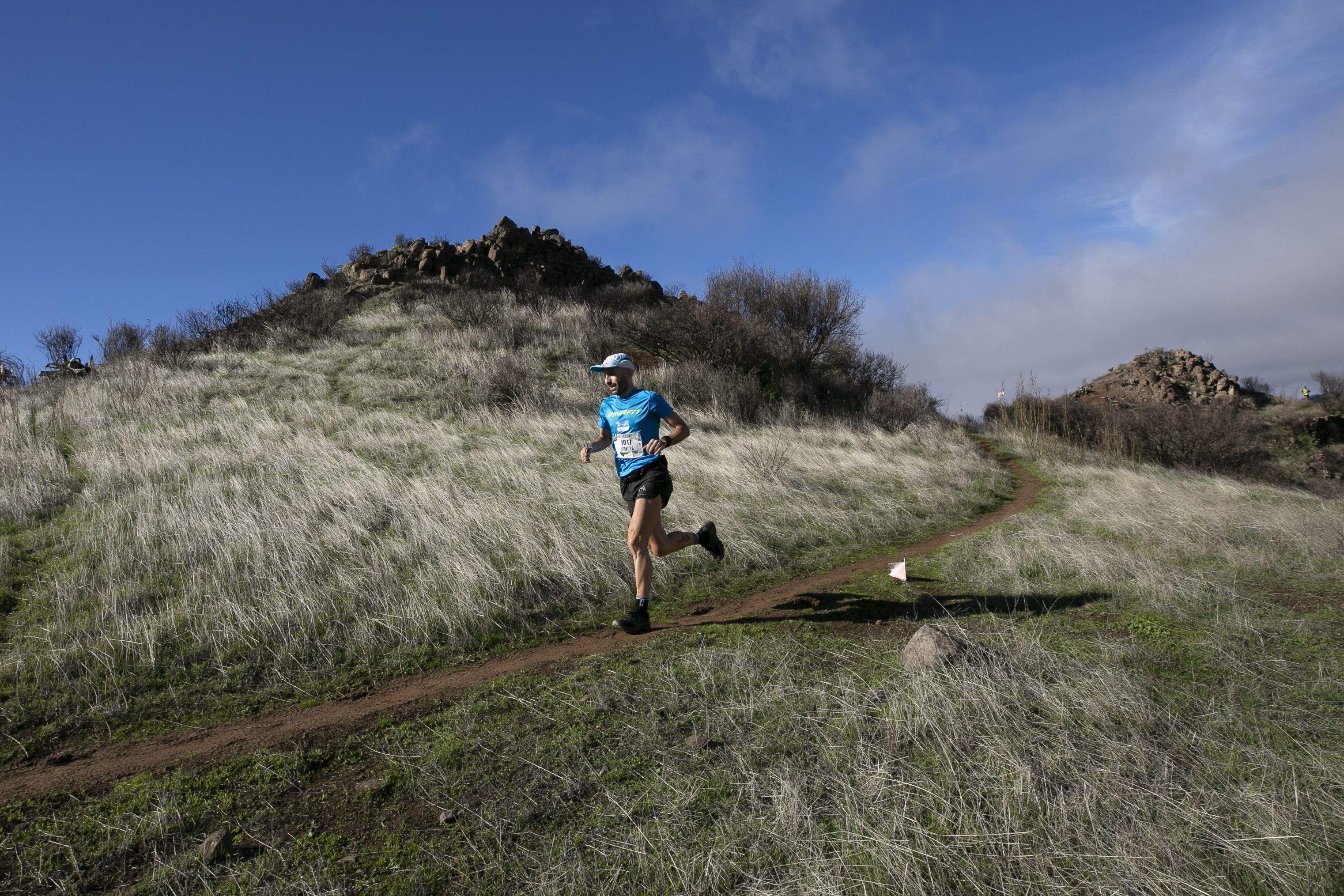 Artenara Trail 2020