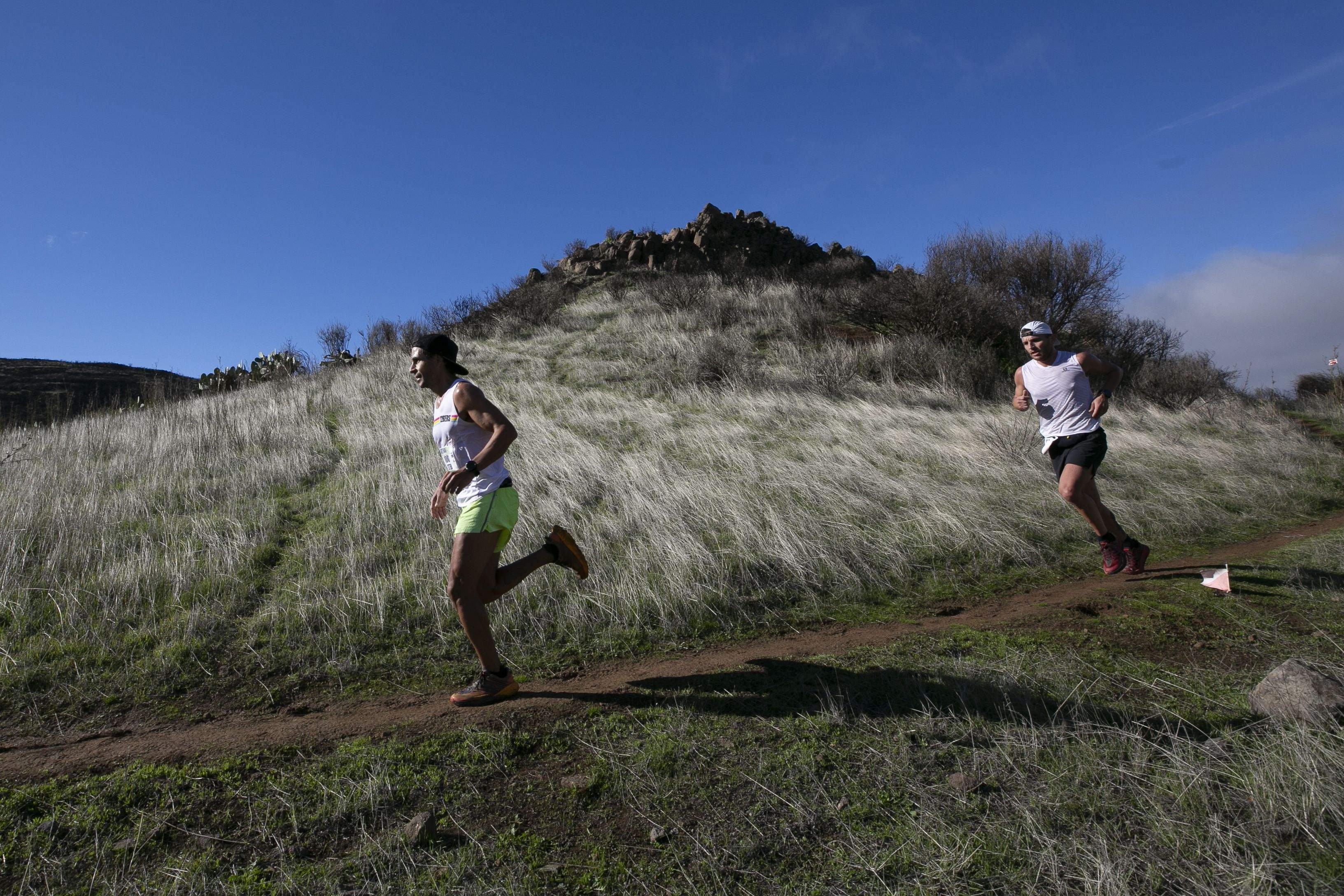 Artenara Trail 2020