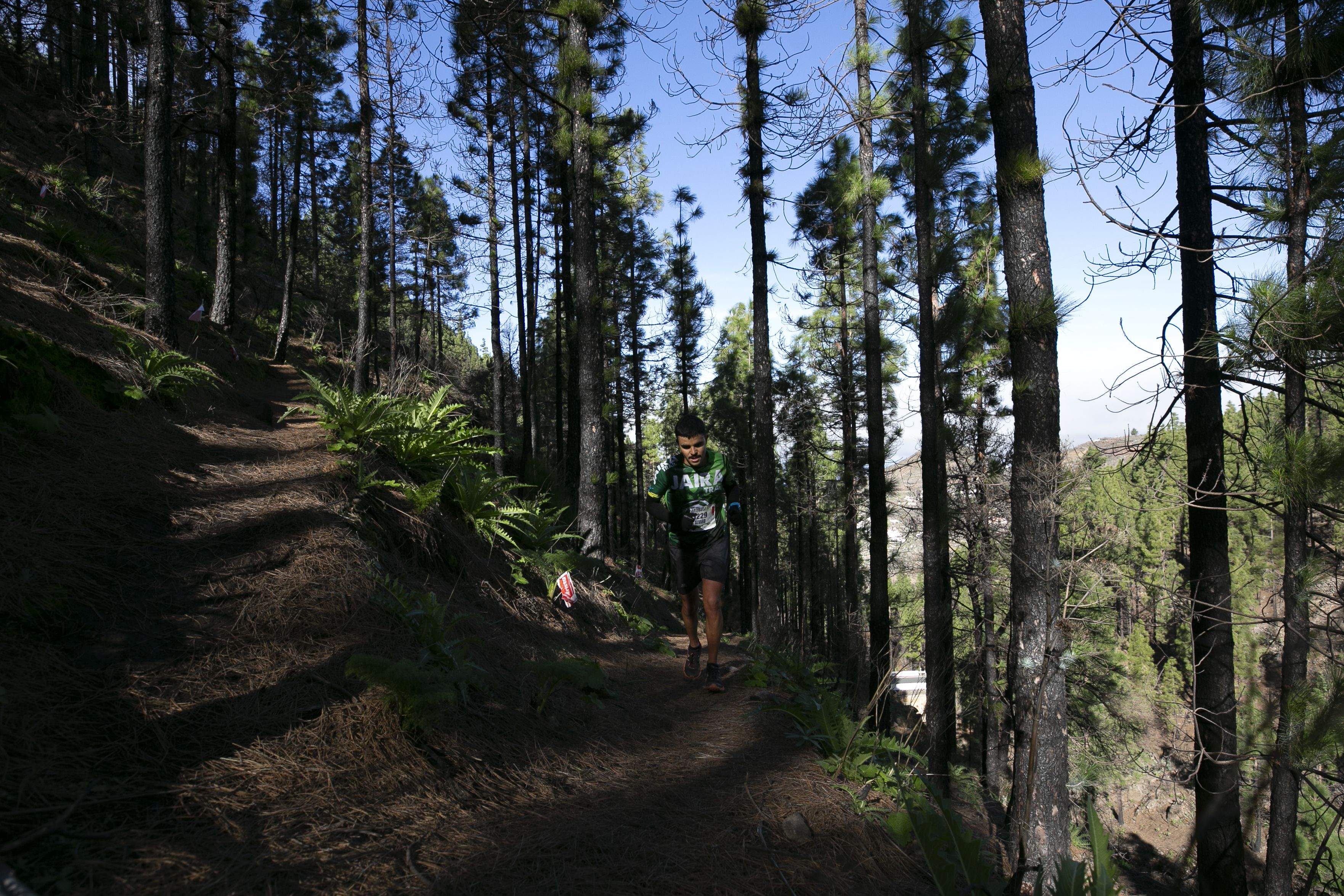 Artenara Trail 2020