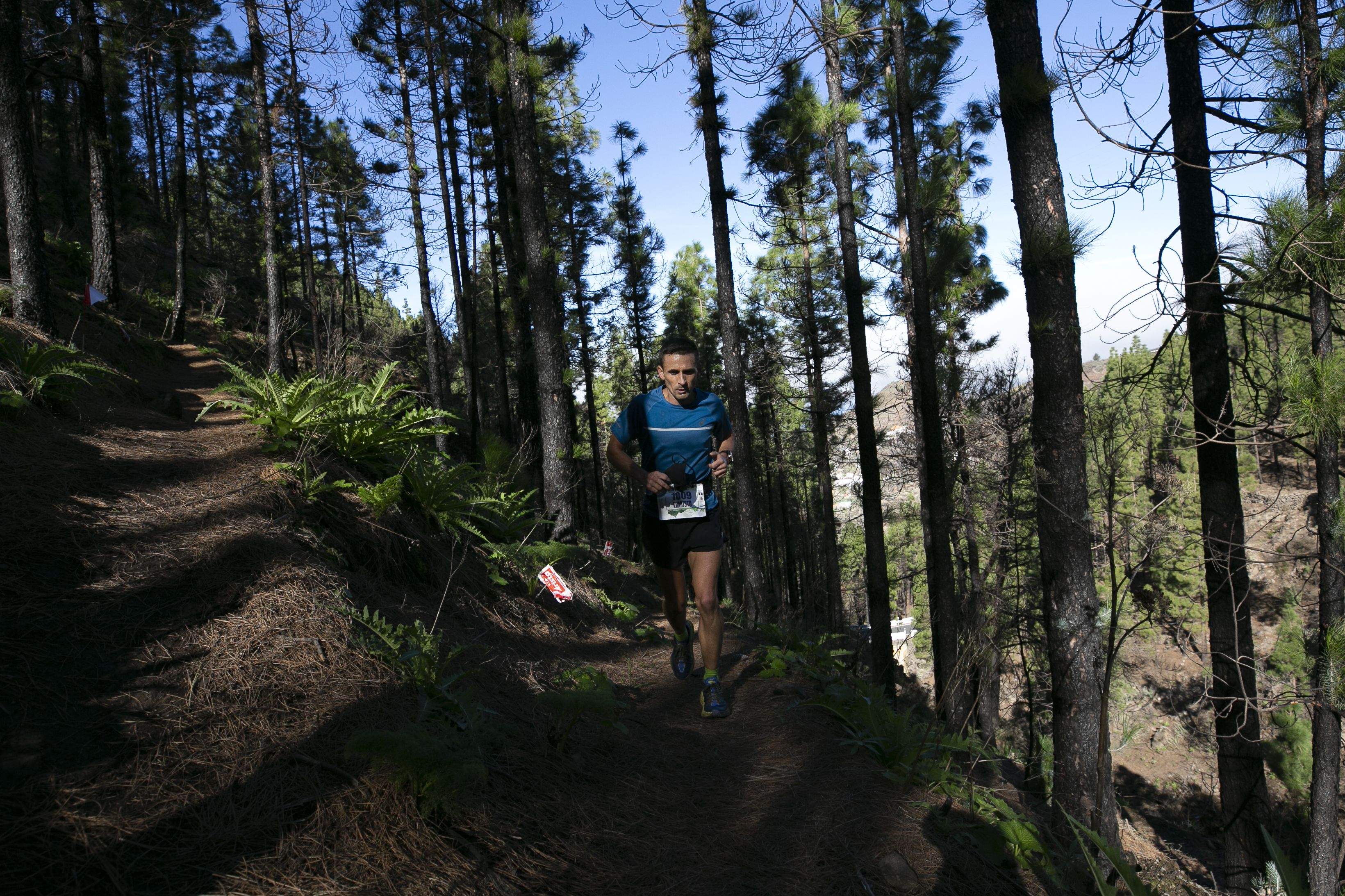 Artenara Trail 2020
