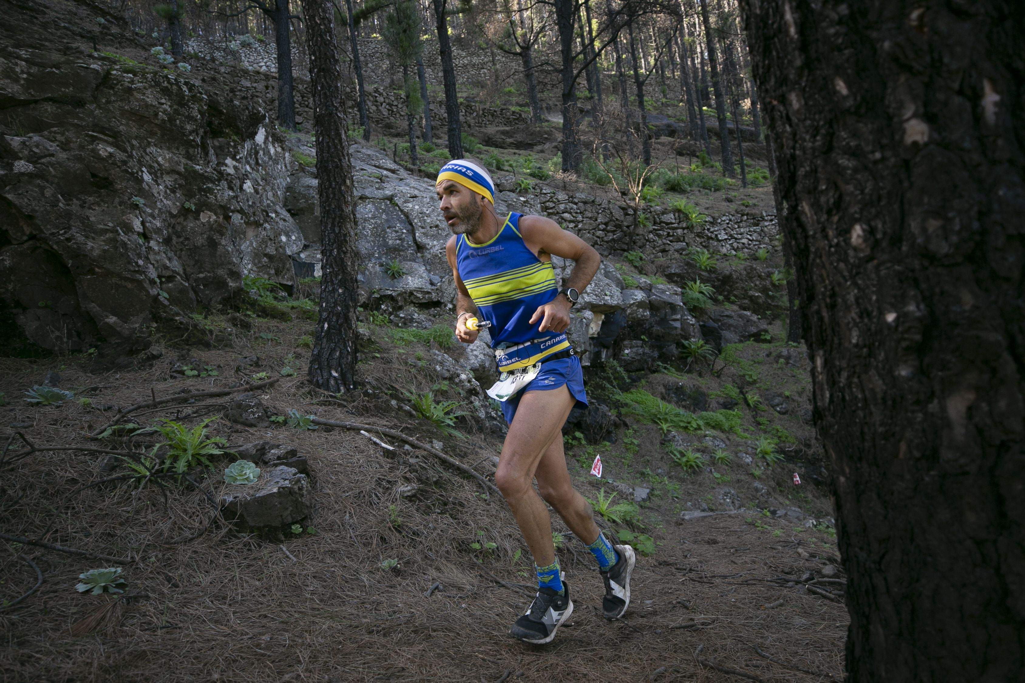 Artenara Trail 2020