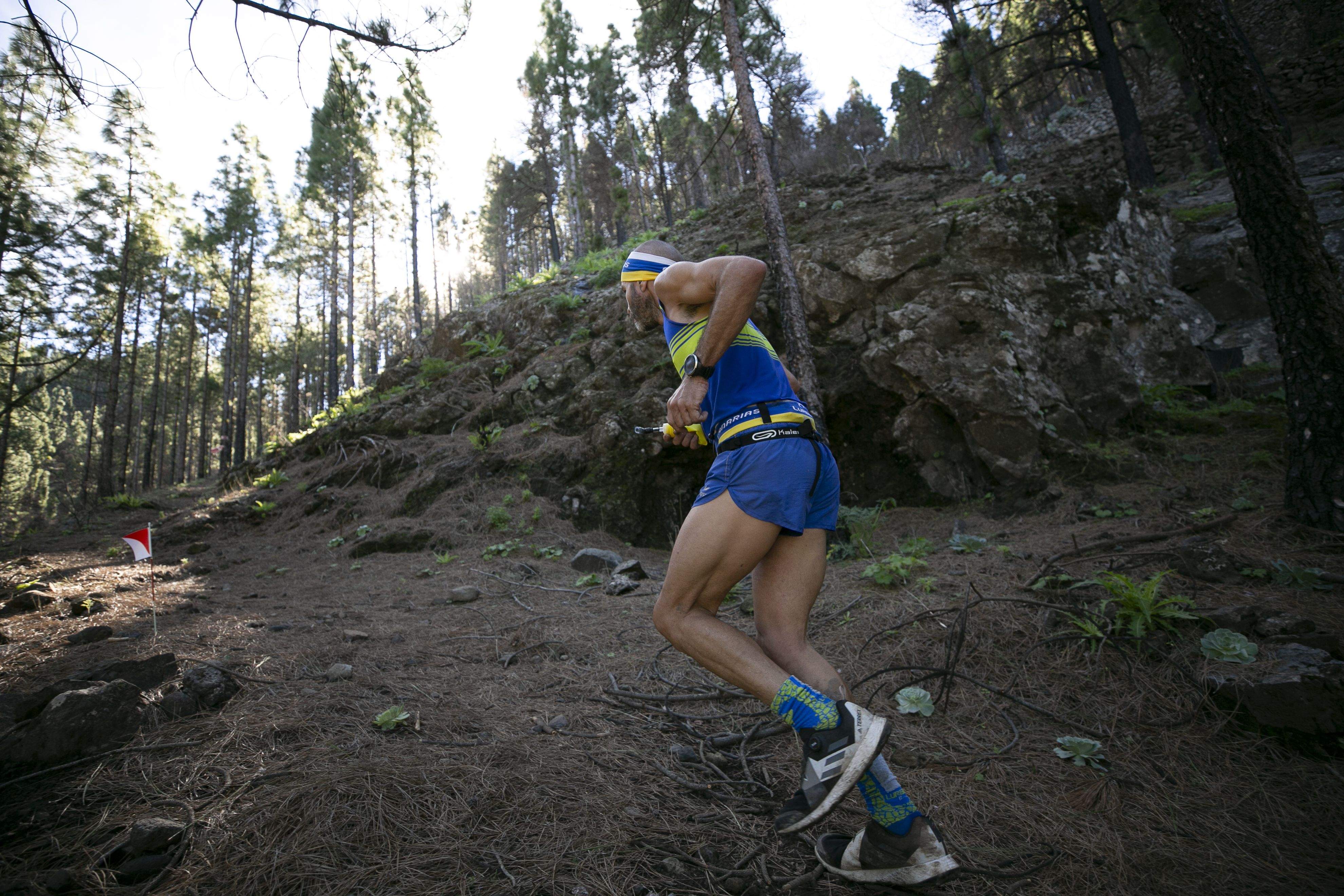 Artenara Trail 2020