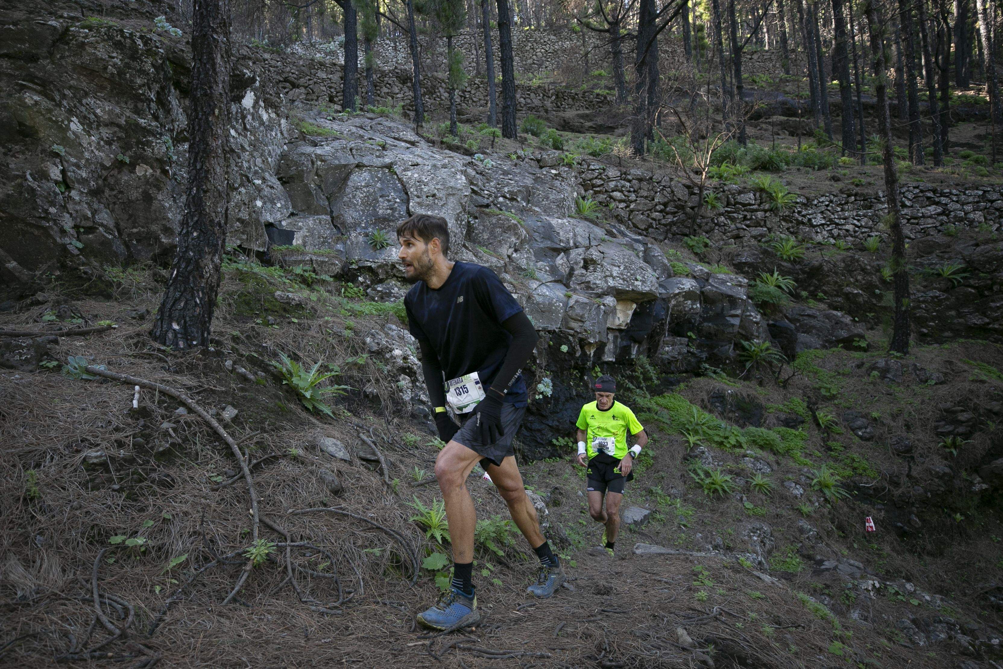 Artenara Trail 2020