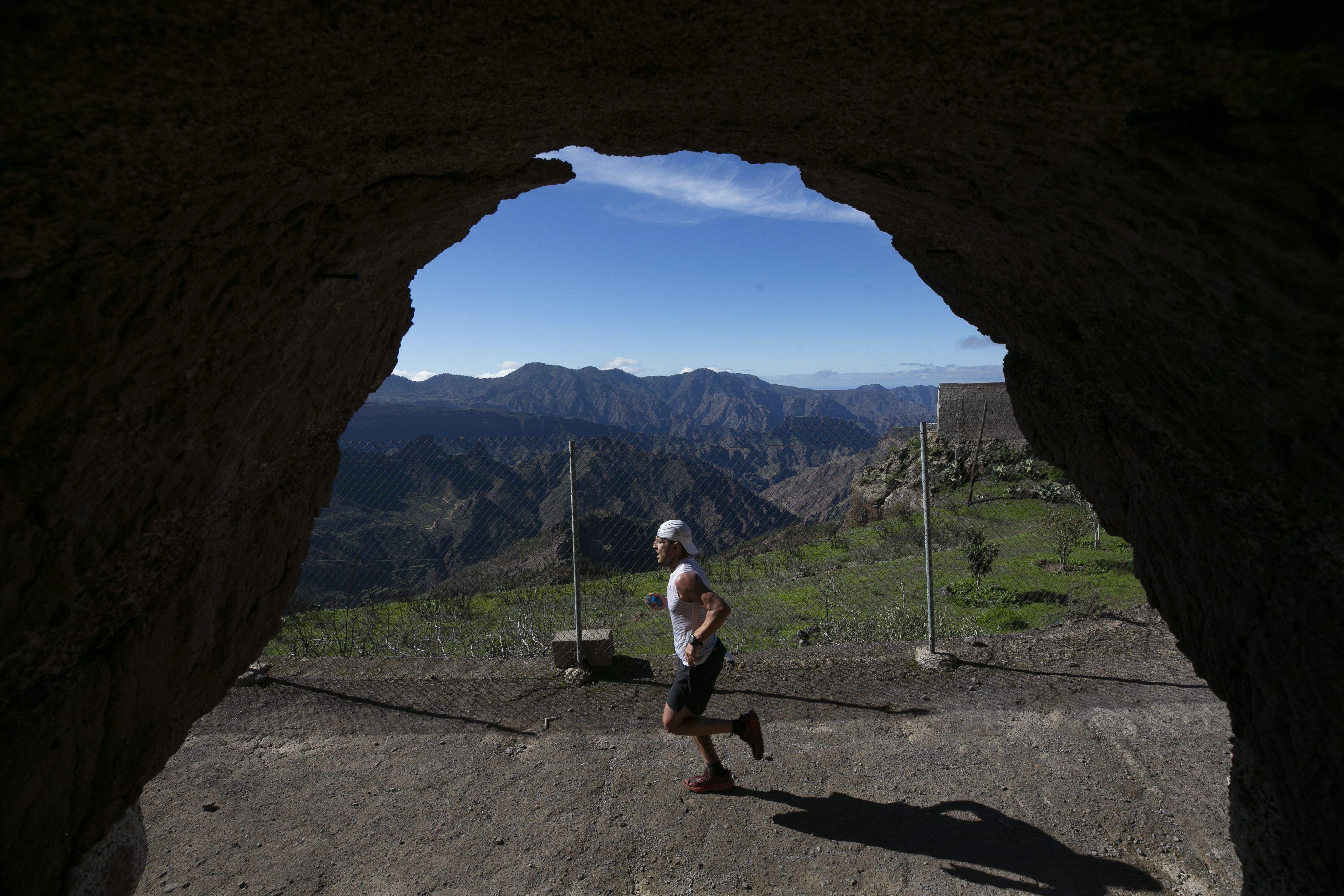 Artenara Trail 2020
