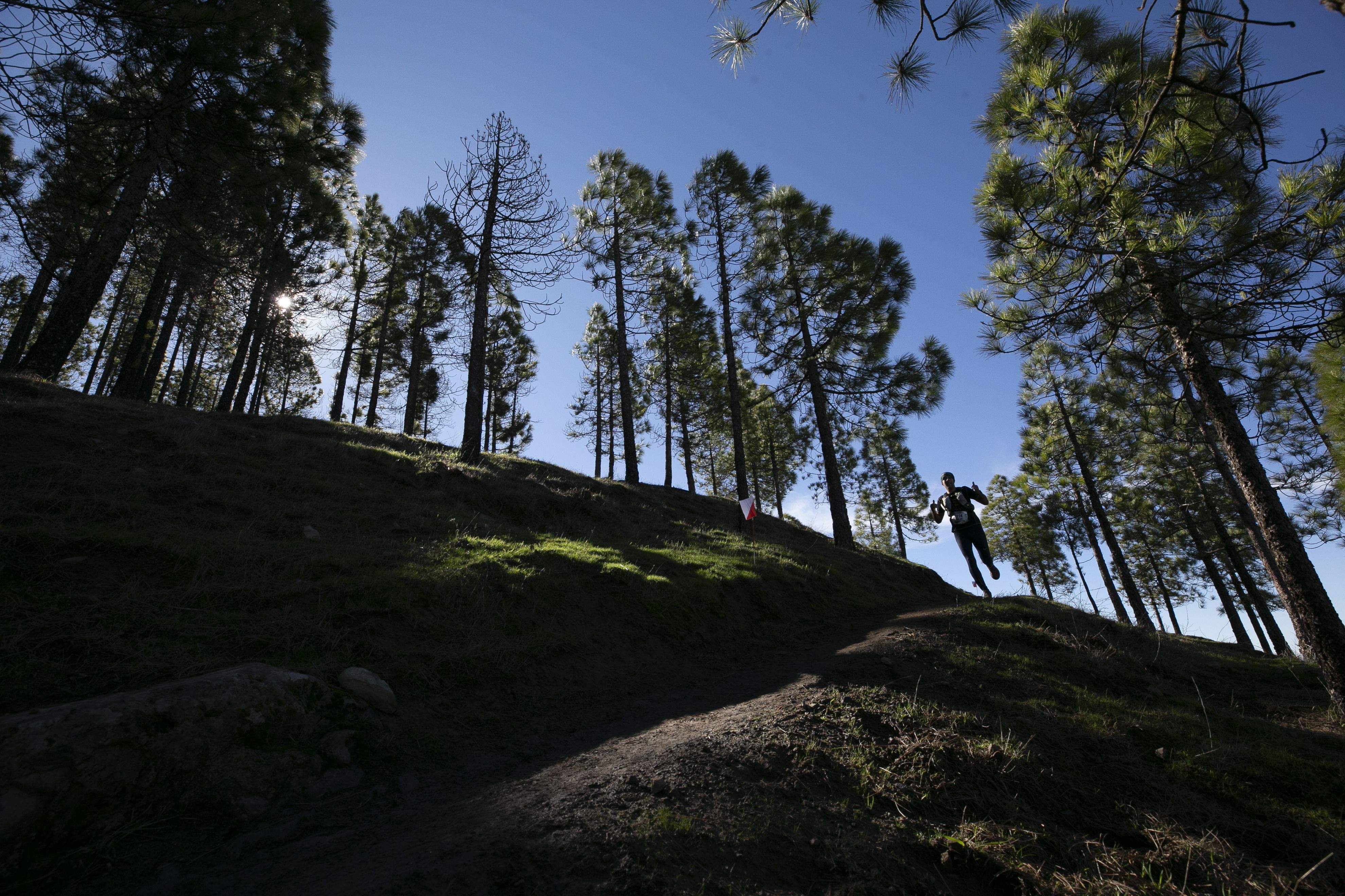 Artenara Trail 2020