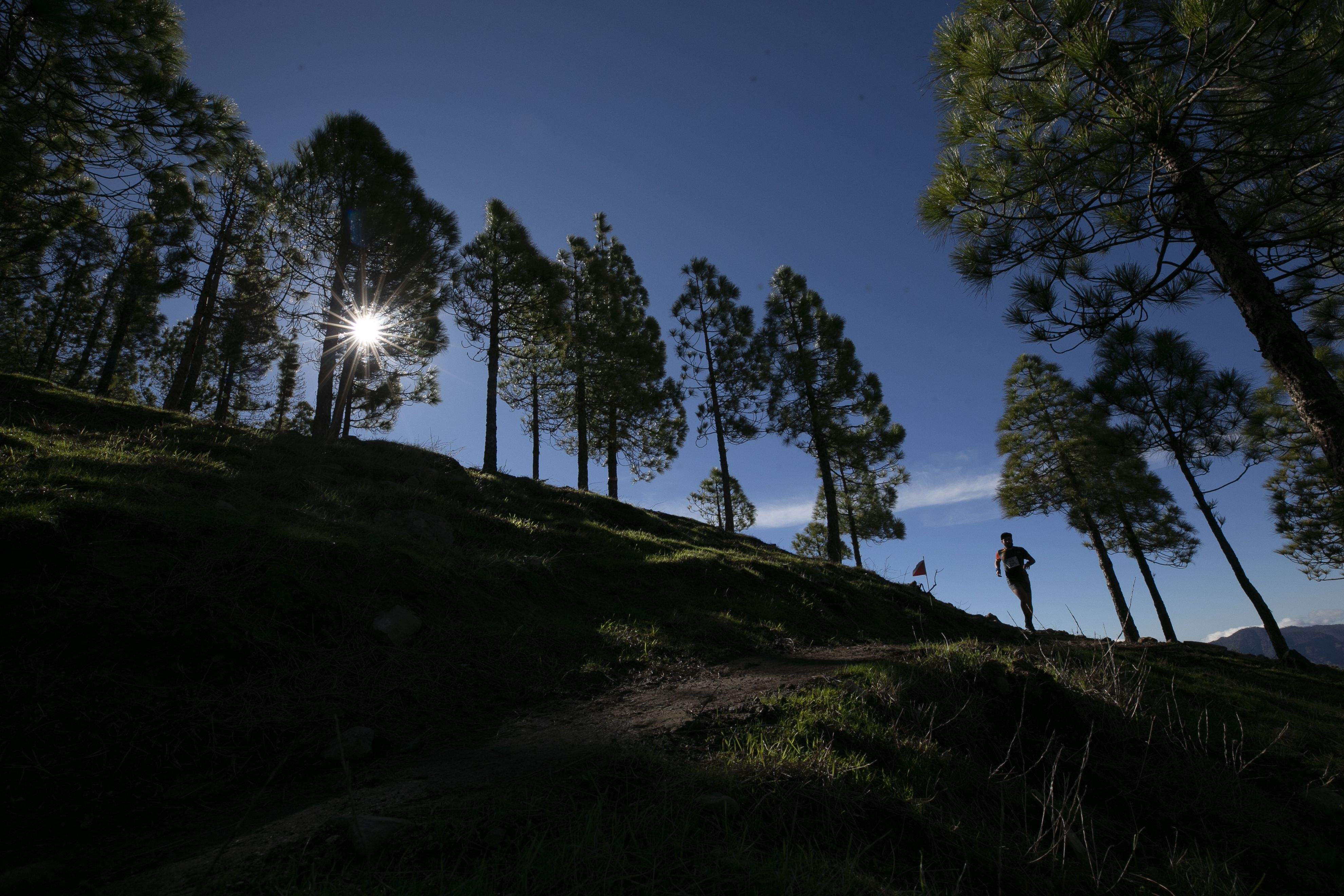 Artenara Trail 2020
