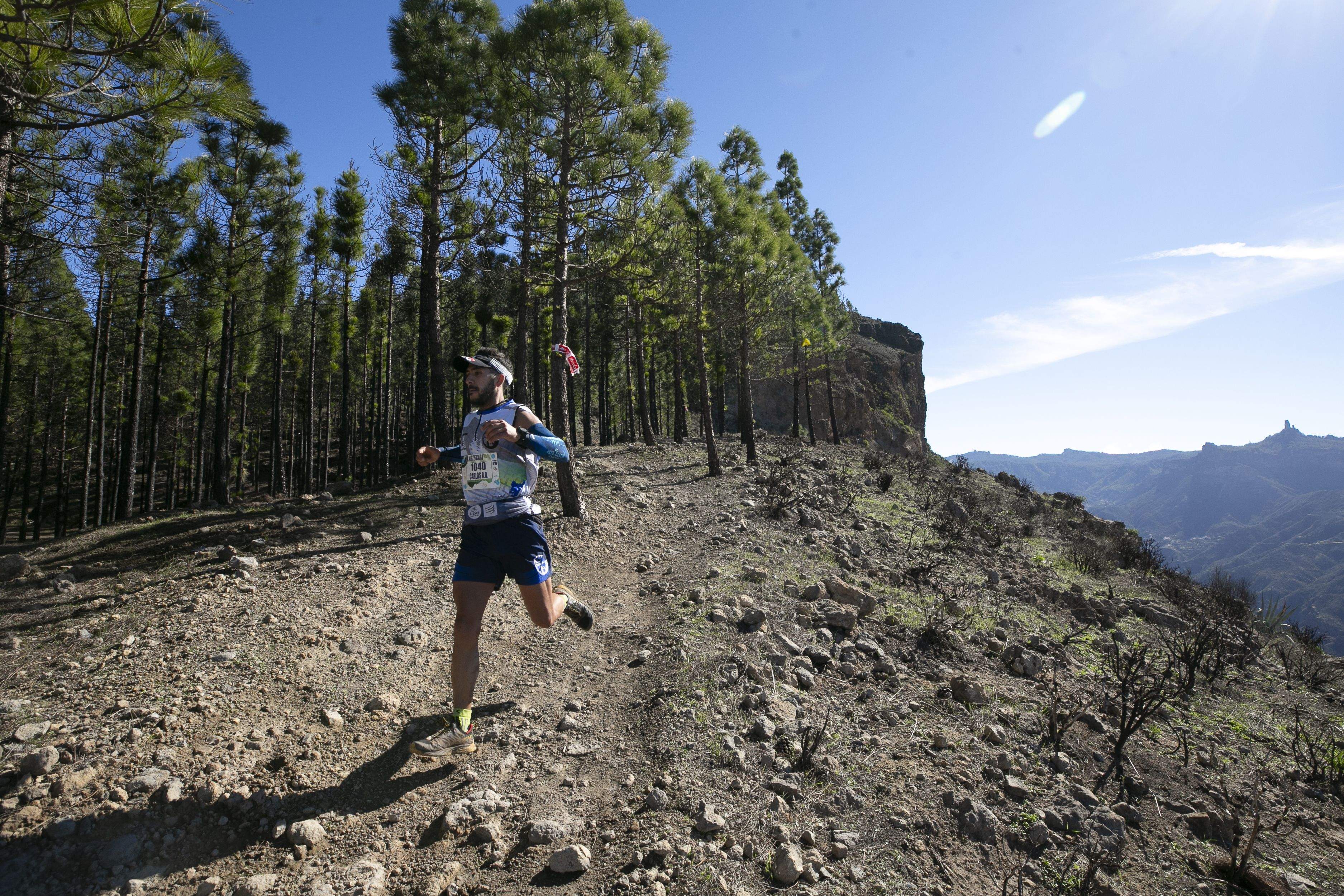 Artenara Trail 2020