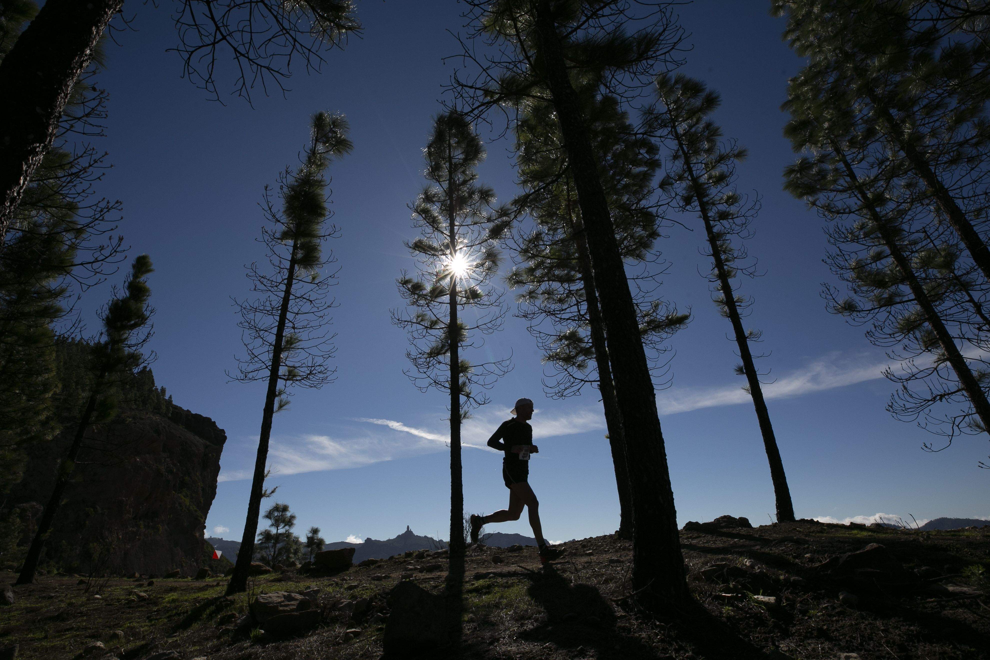 Artenara Trail 2020