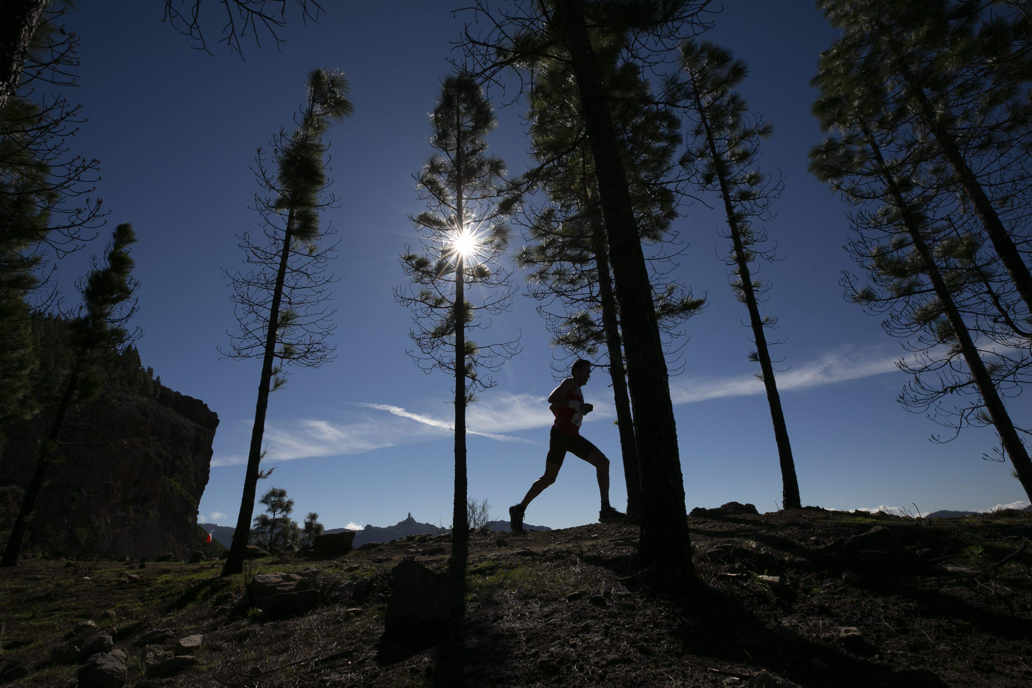 Artenara Trail 2020