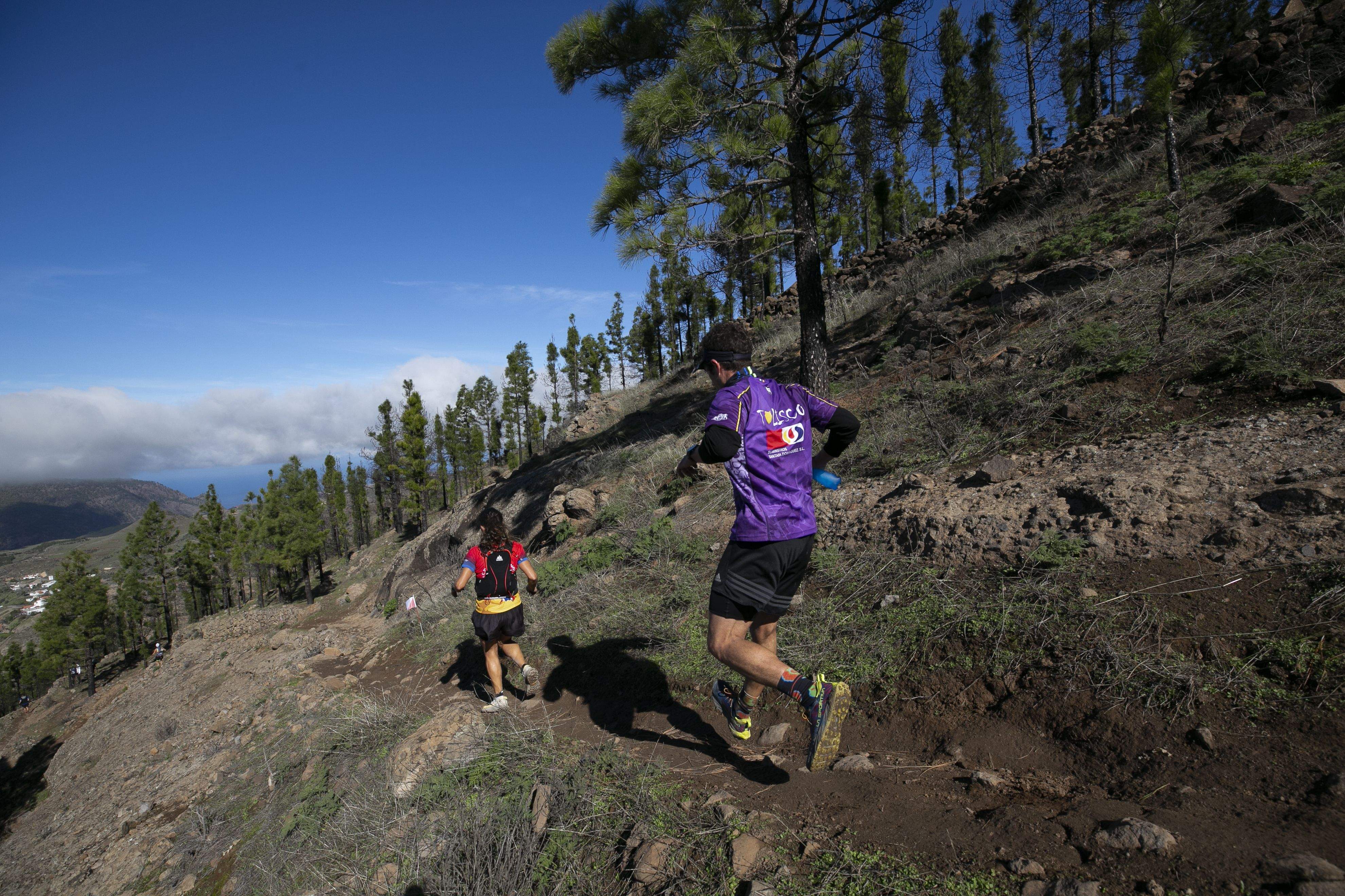 Artenara Trail 2020