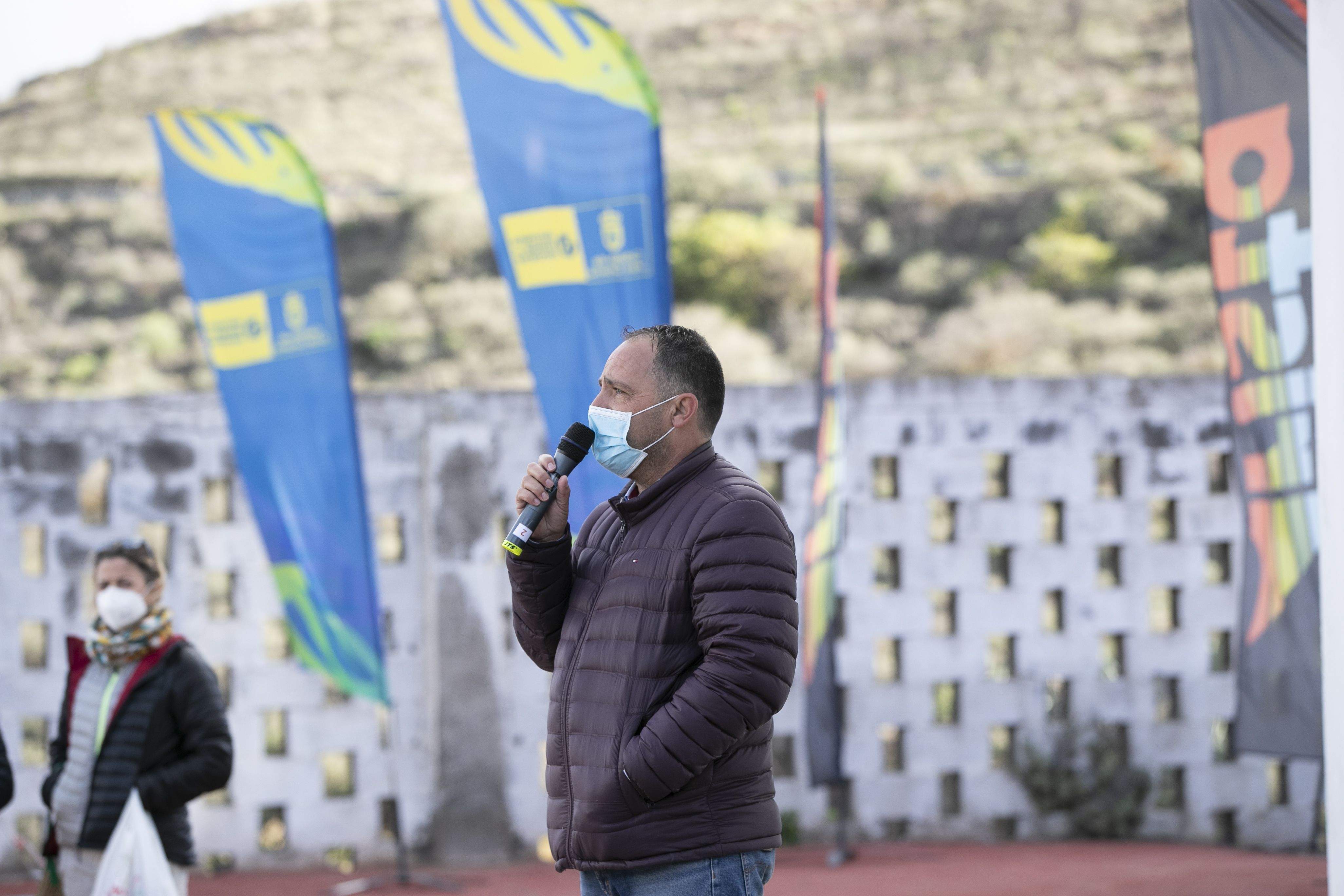 Artenara Trail 2020