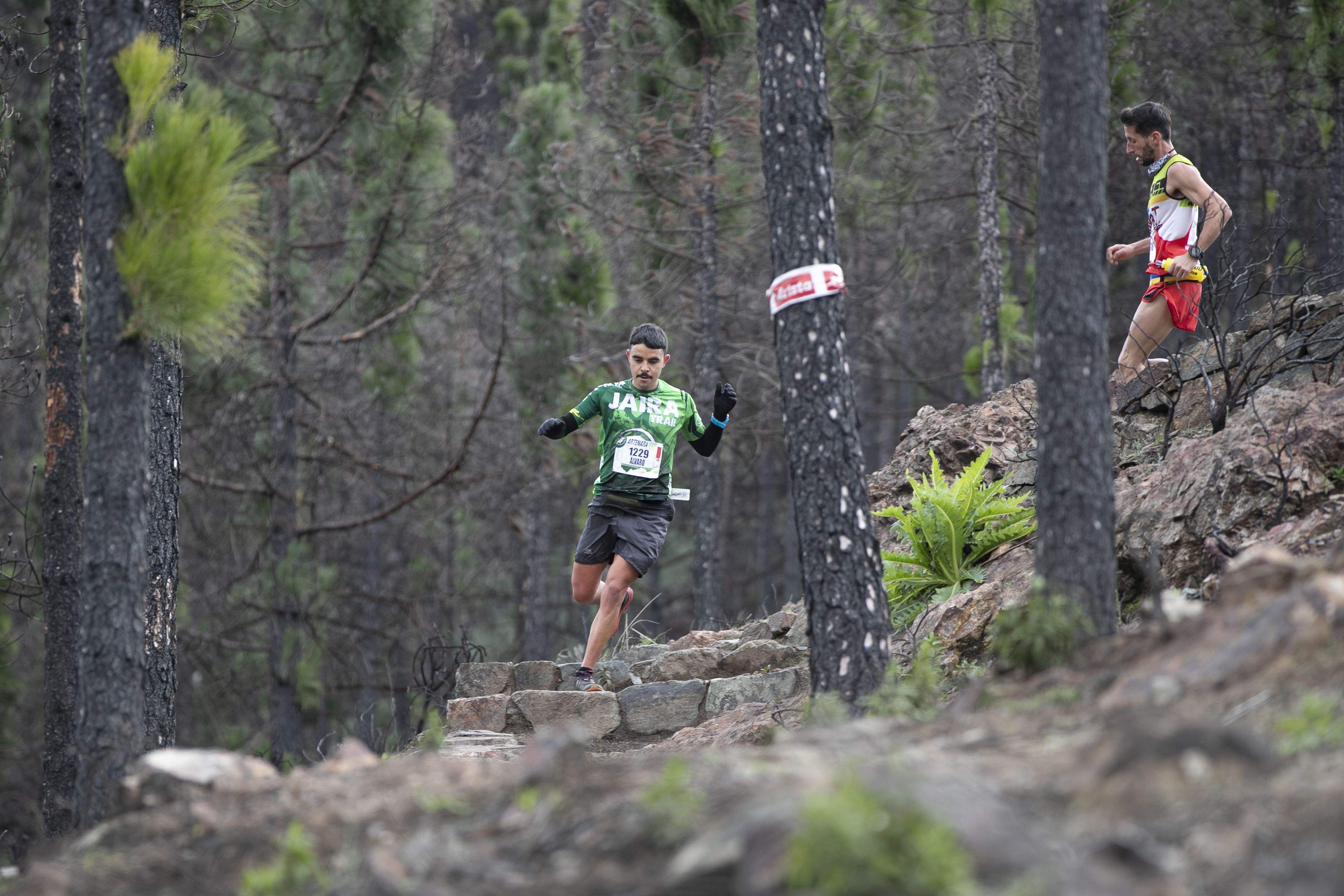 Artenara Trail 2020
