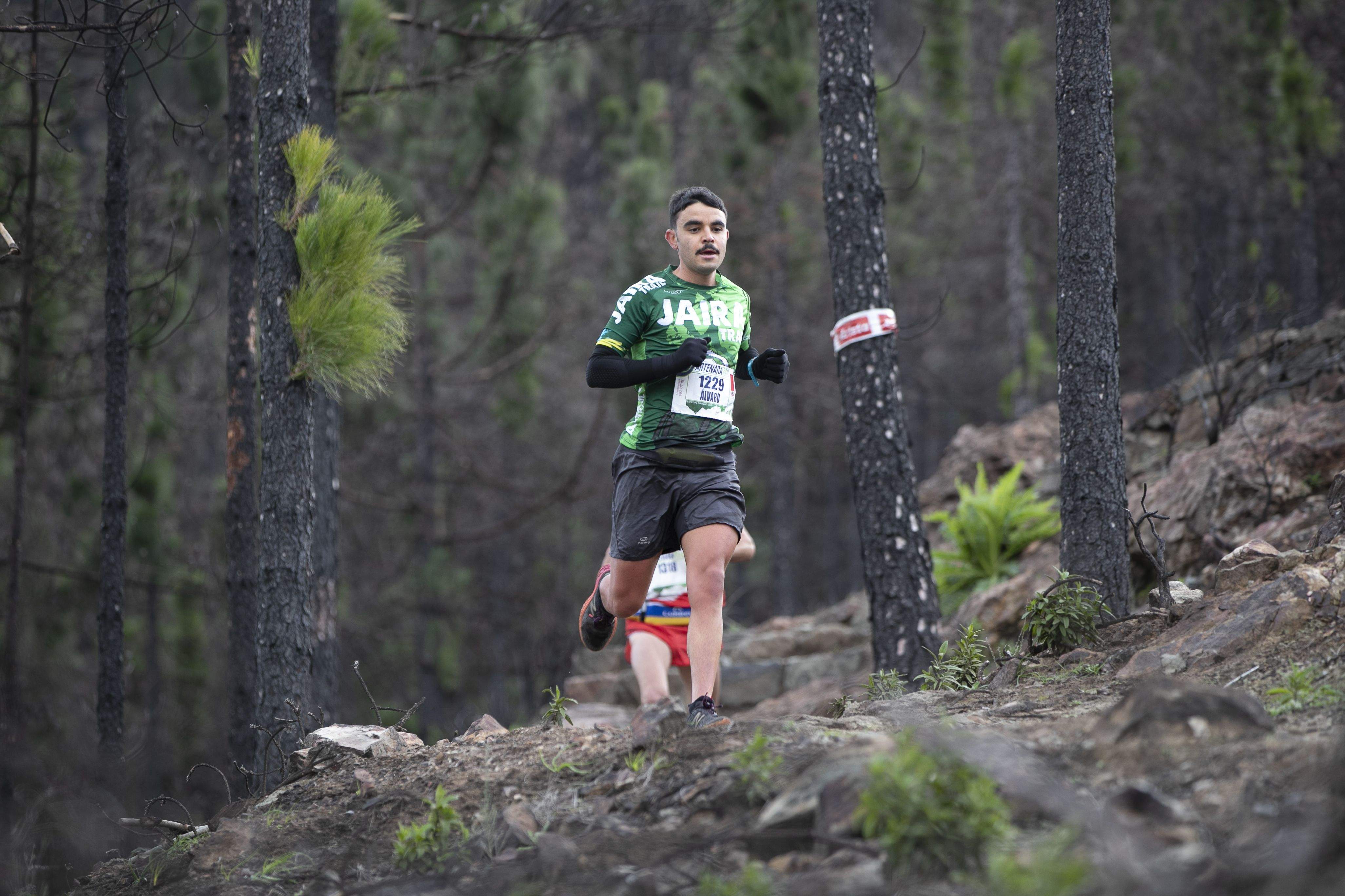Artenara Trail 2020