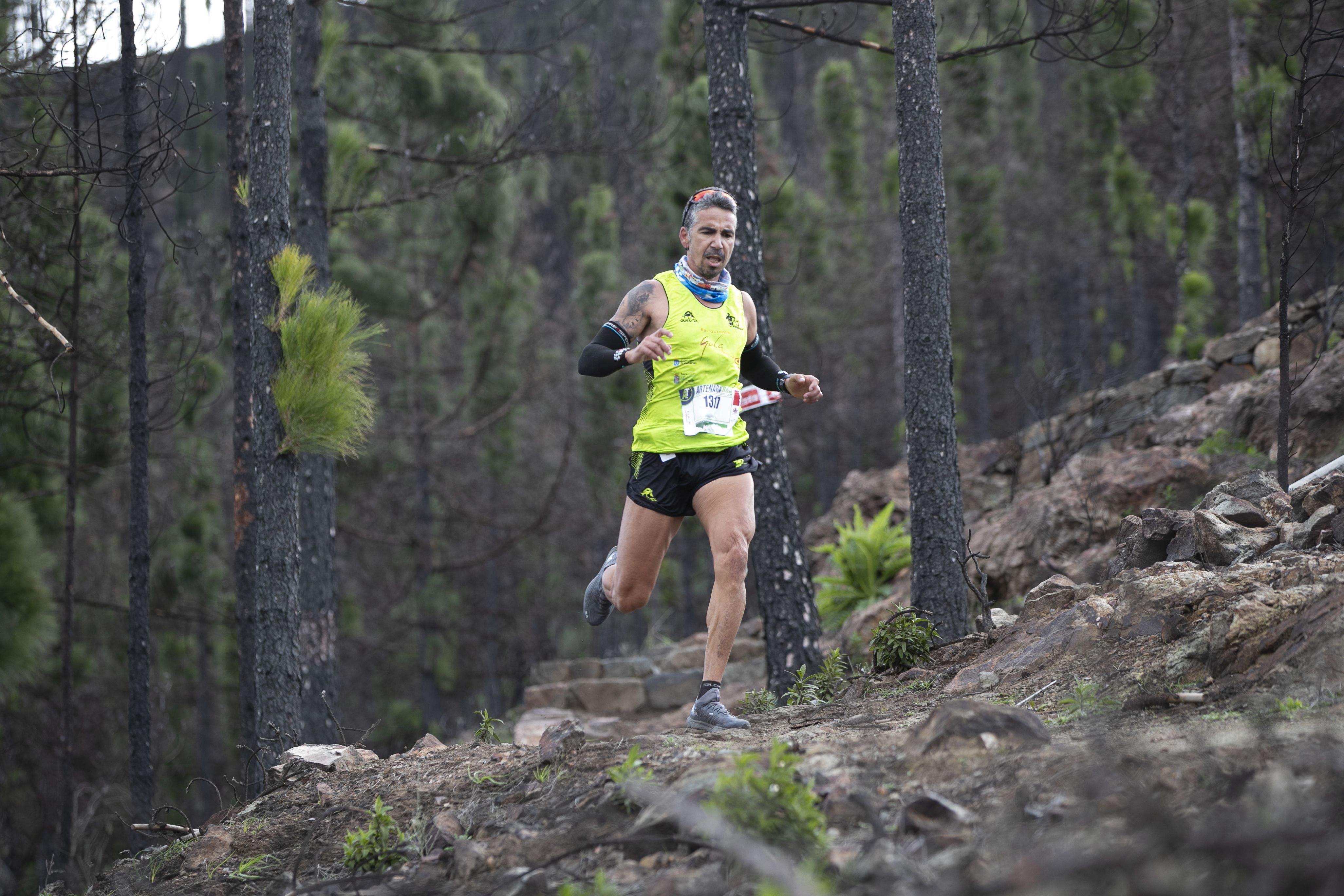 Artenara Trail 2020