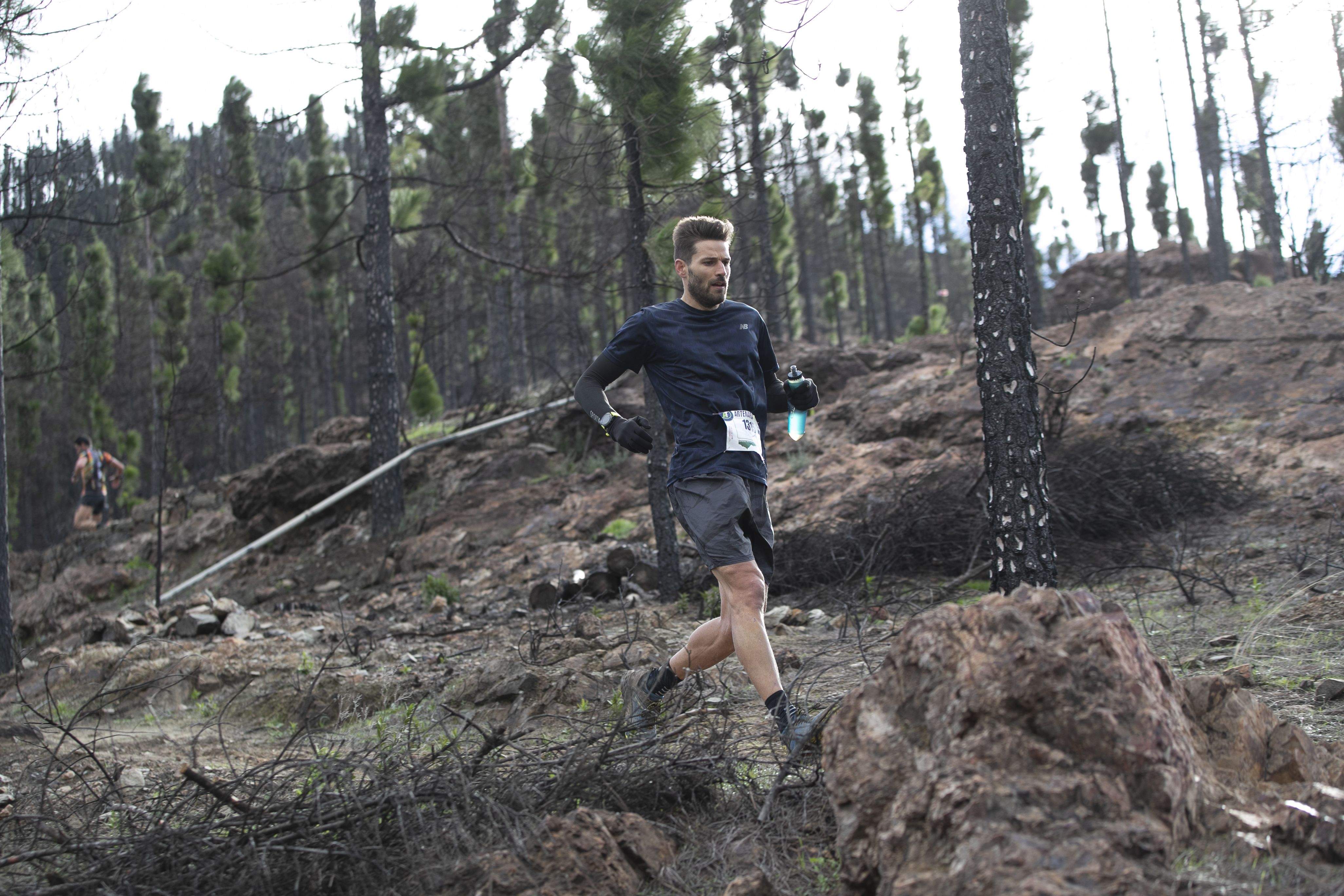 Artenara Trail 2020