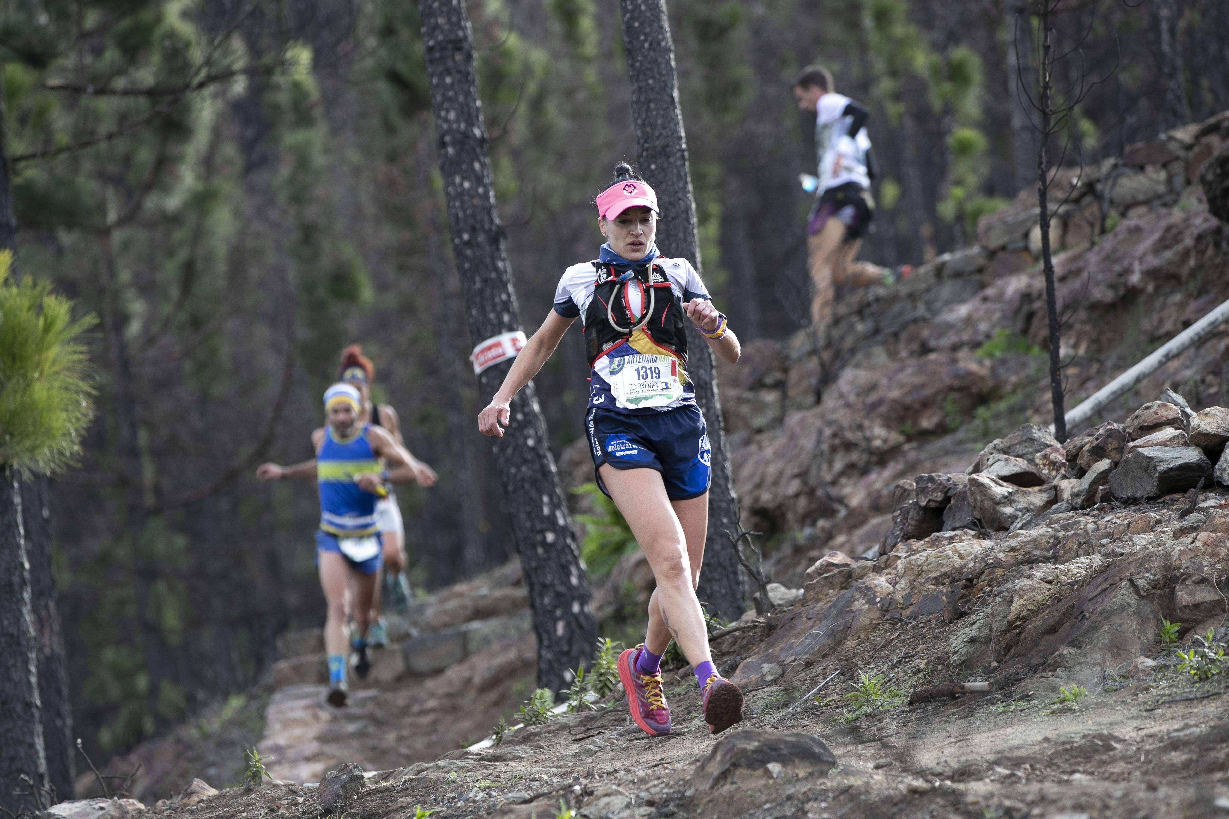 Artenara Trail 2020